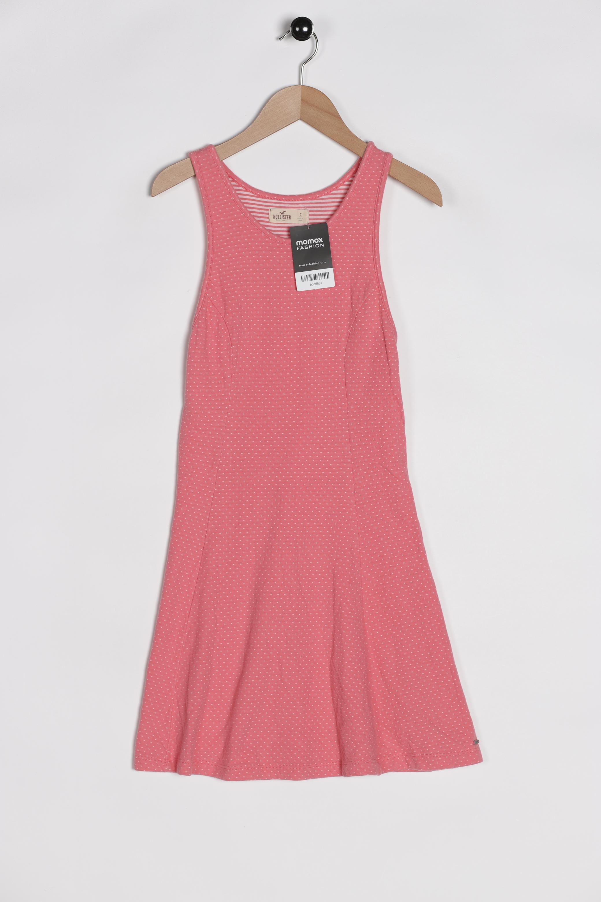 

Hollister Damen Kleid, pink