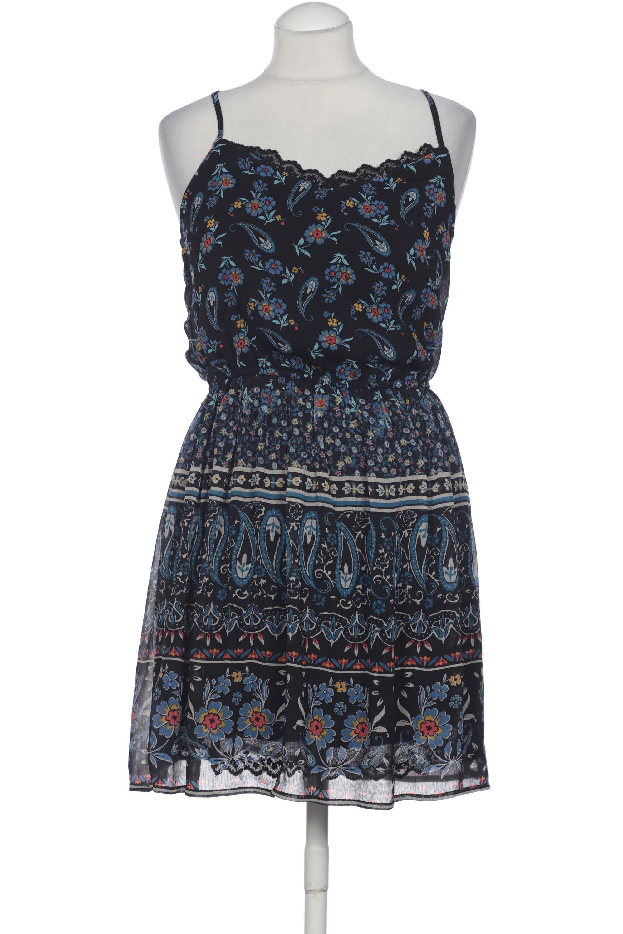 

Hollister Damen Kleid, schwarz