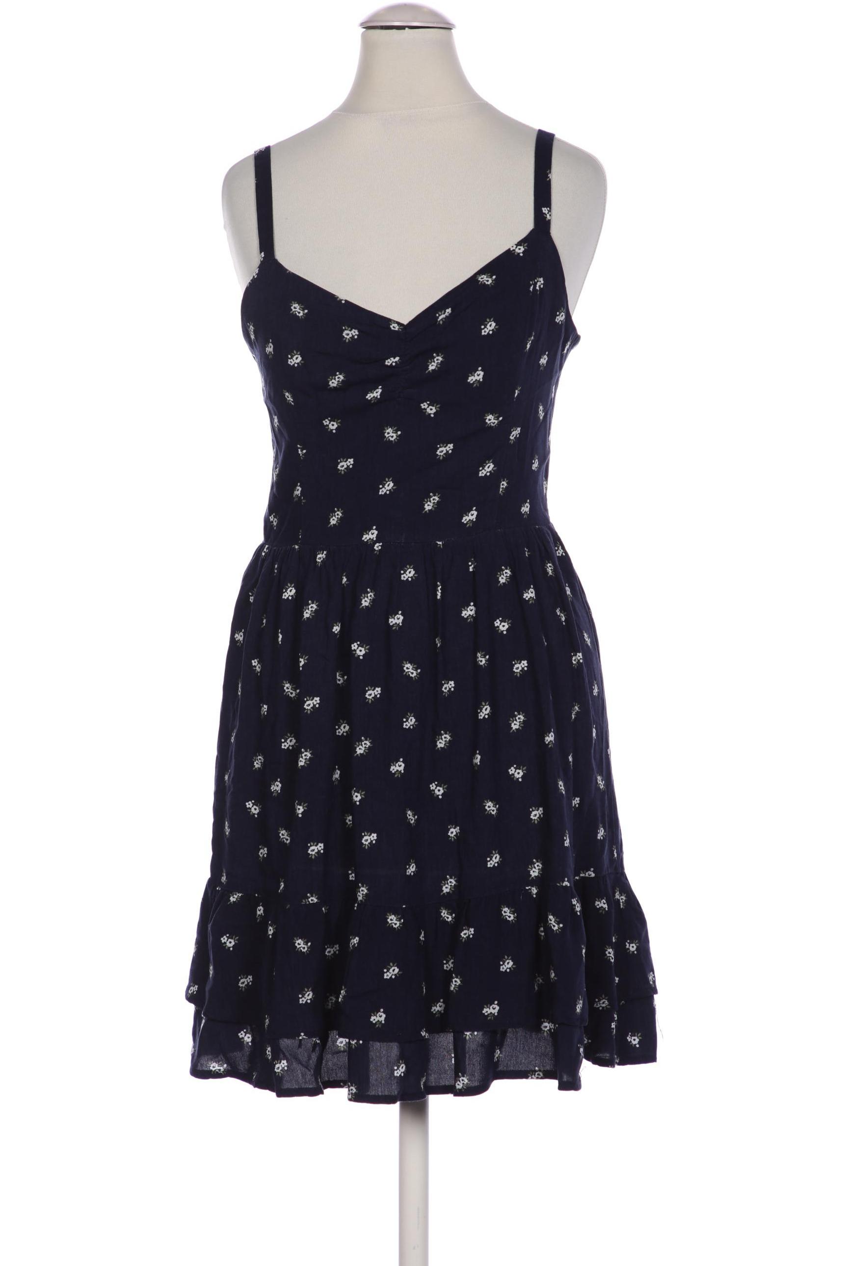 

Hollister Damen Kleid, marineblau, Gr. 34