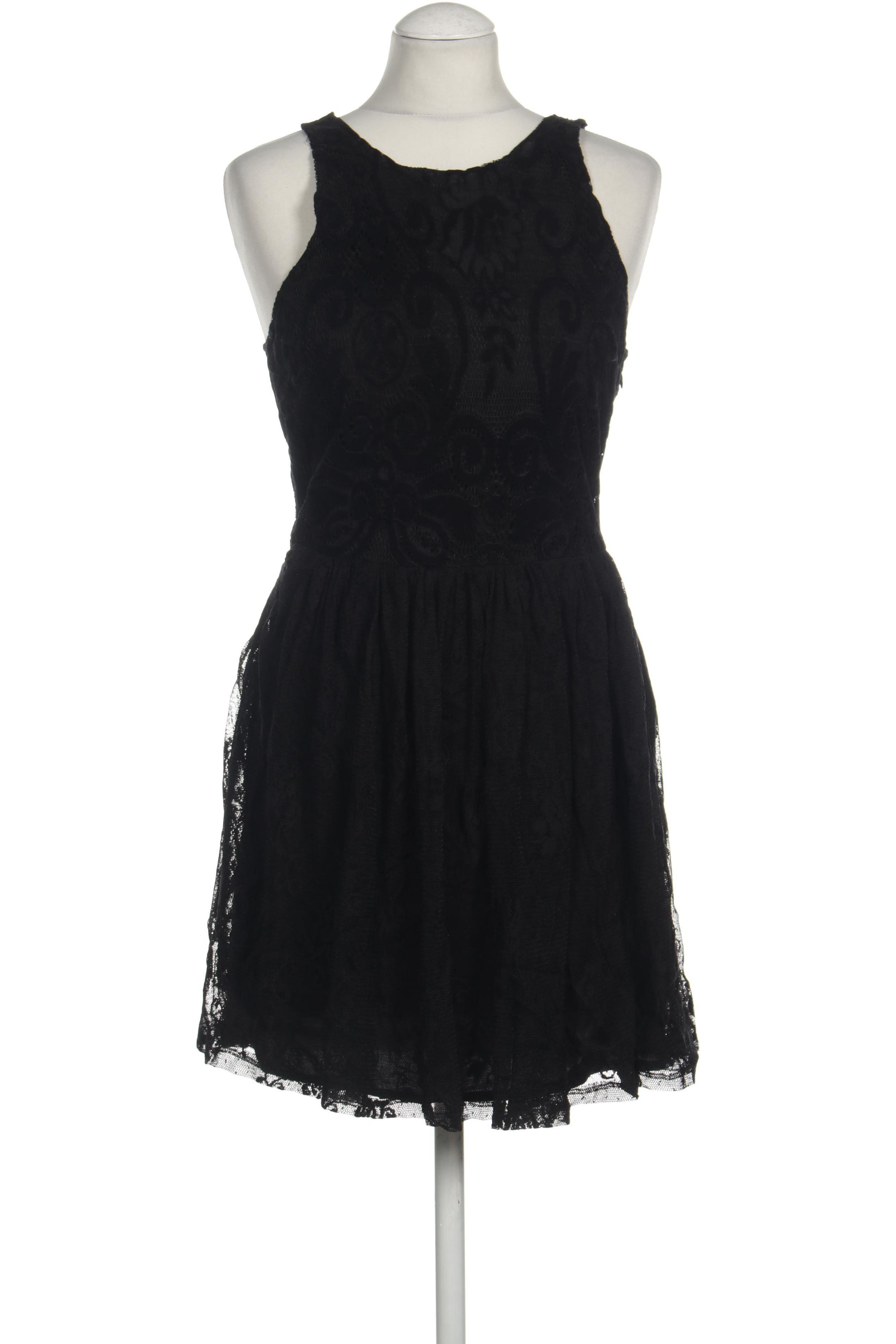 

Hollister Damen Kleid, schwarz, Gr.