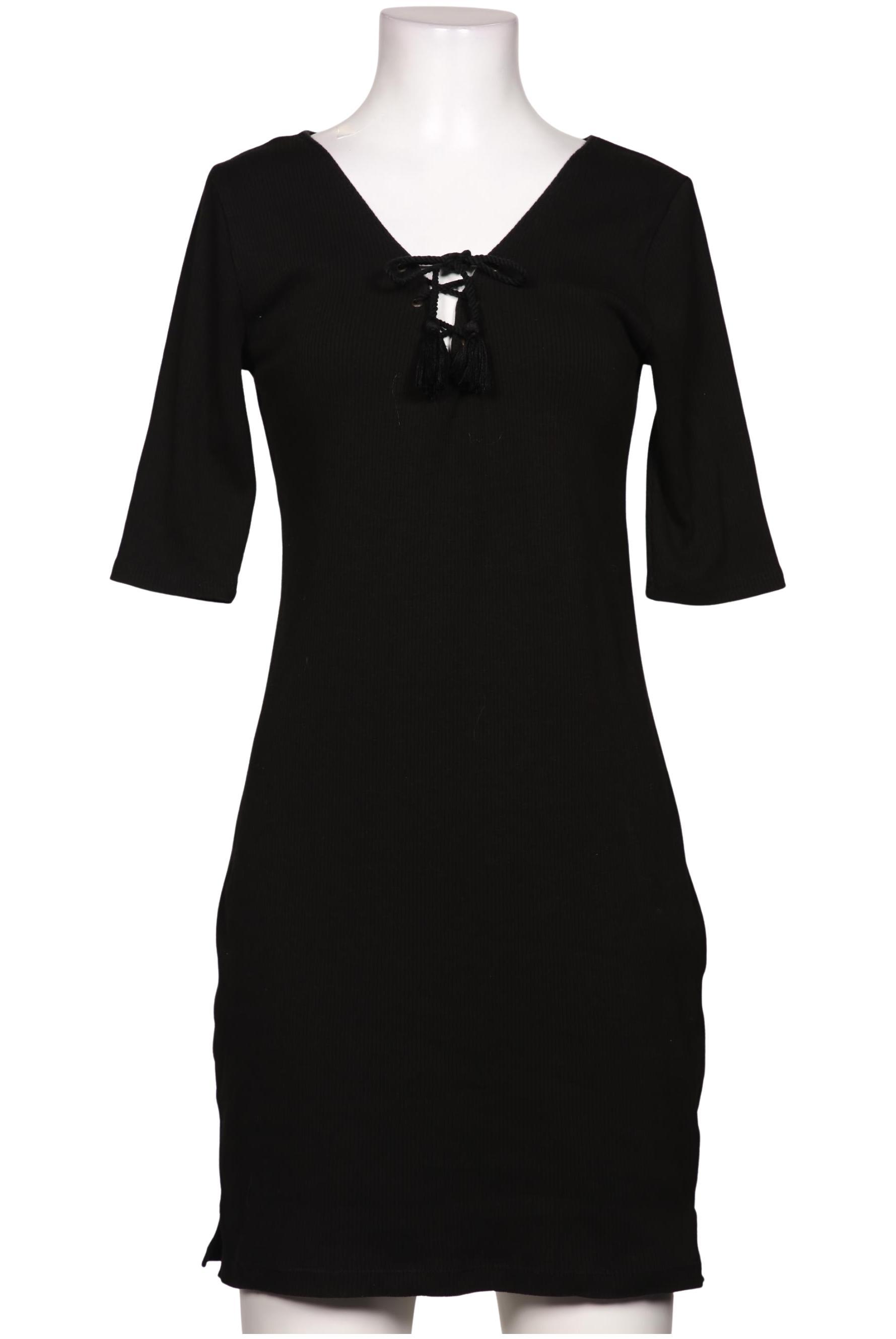 

Hollister Damen Kleid, schwarz, Gr. 38