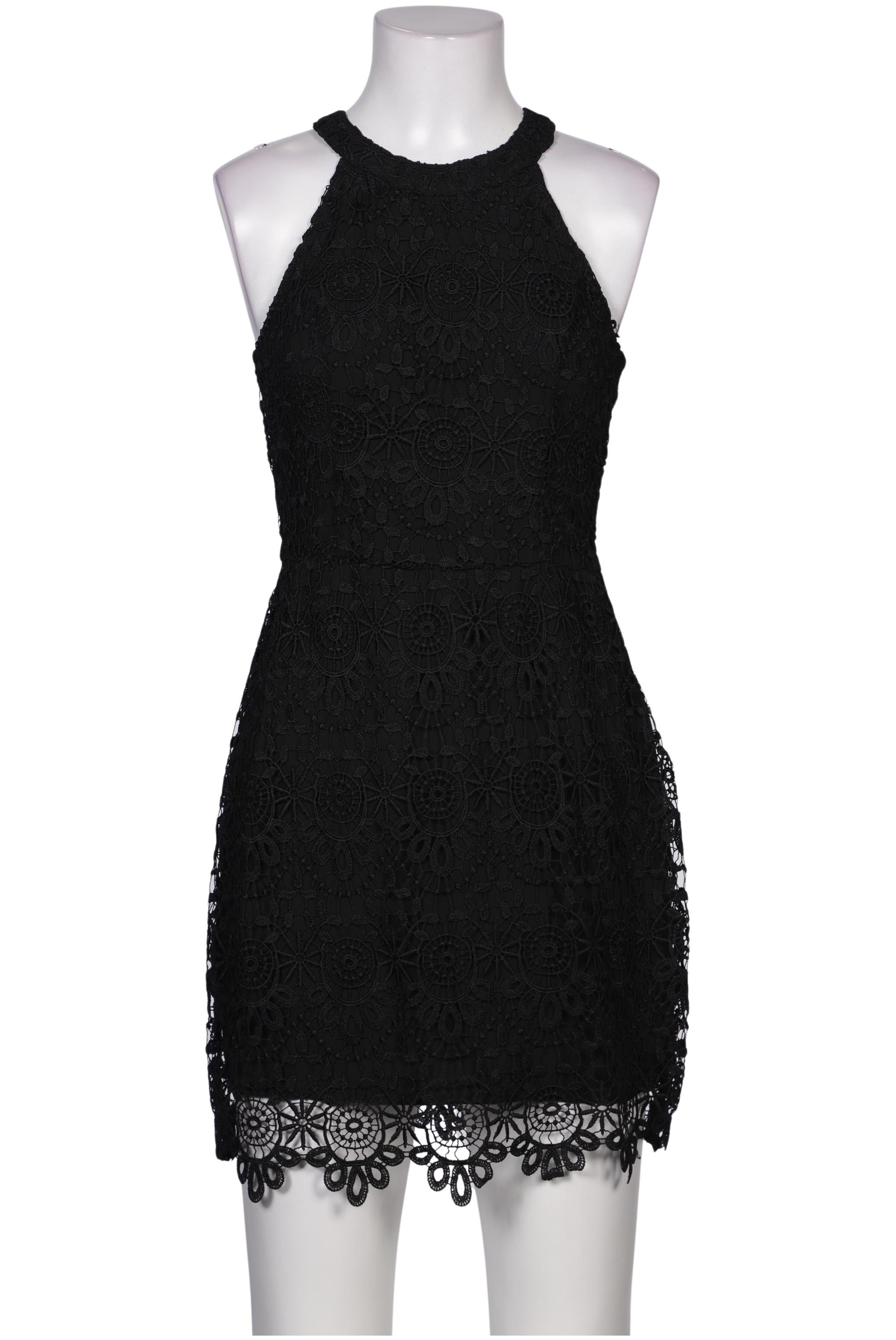 

Hollister Damen Kleid, schwarz, Gr. 36