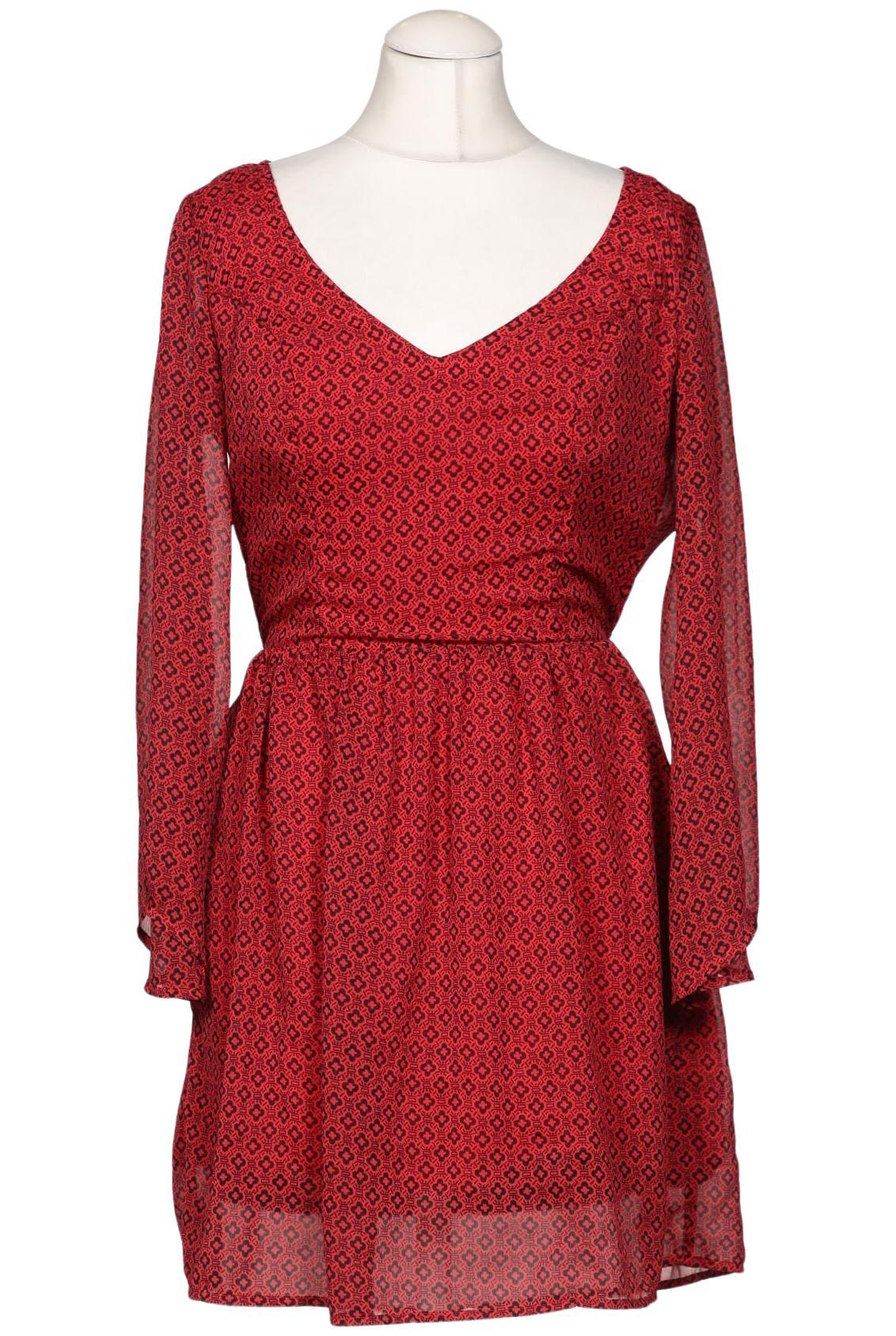 

Hollister Damen Kleid, rot, Gr. 38