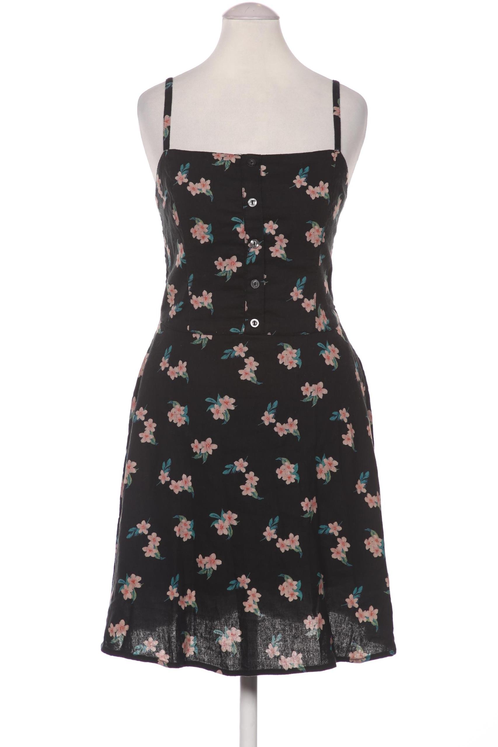 

Hollister Damen Kleid, schwarz, Gr. 36