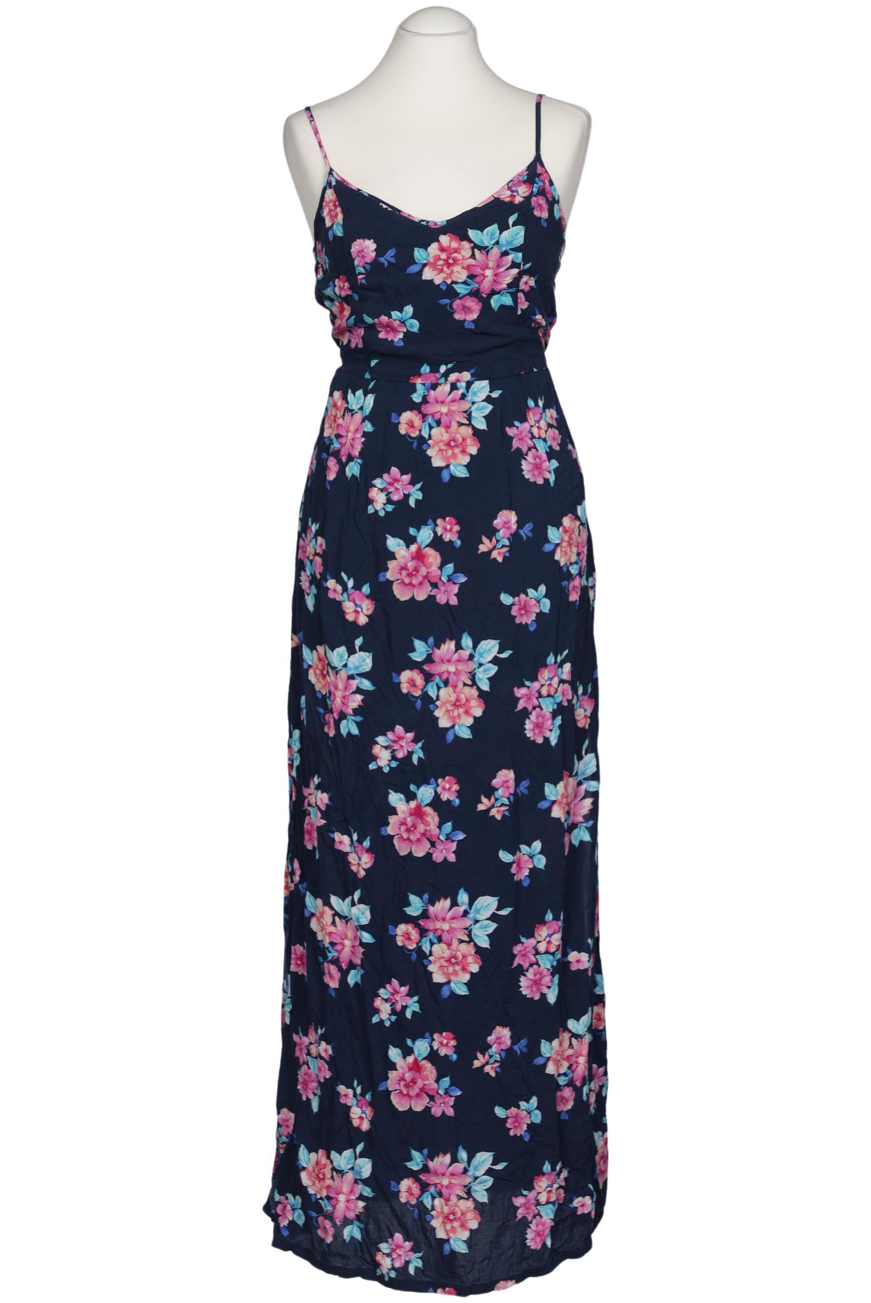 

Hollister Damen Kleid, mehrfarbig, Gr. 38