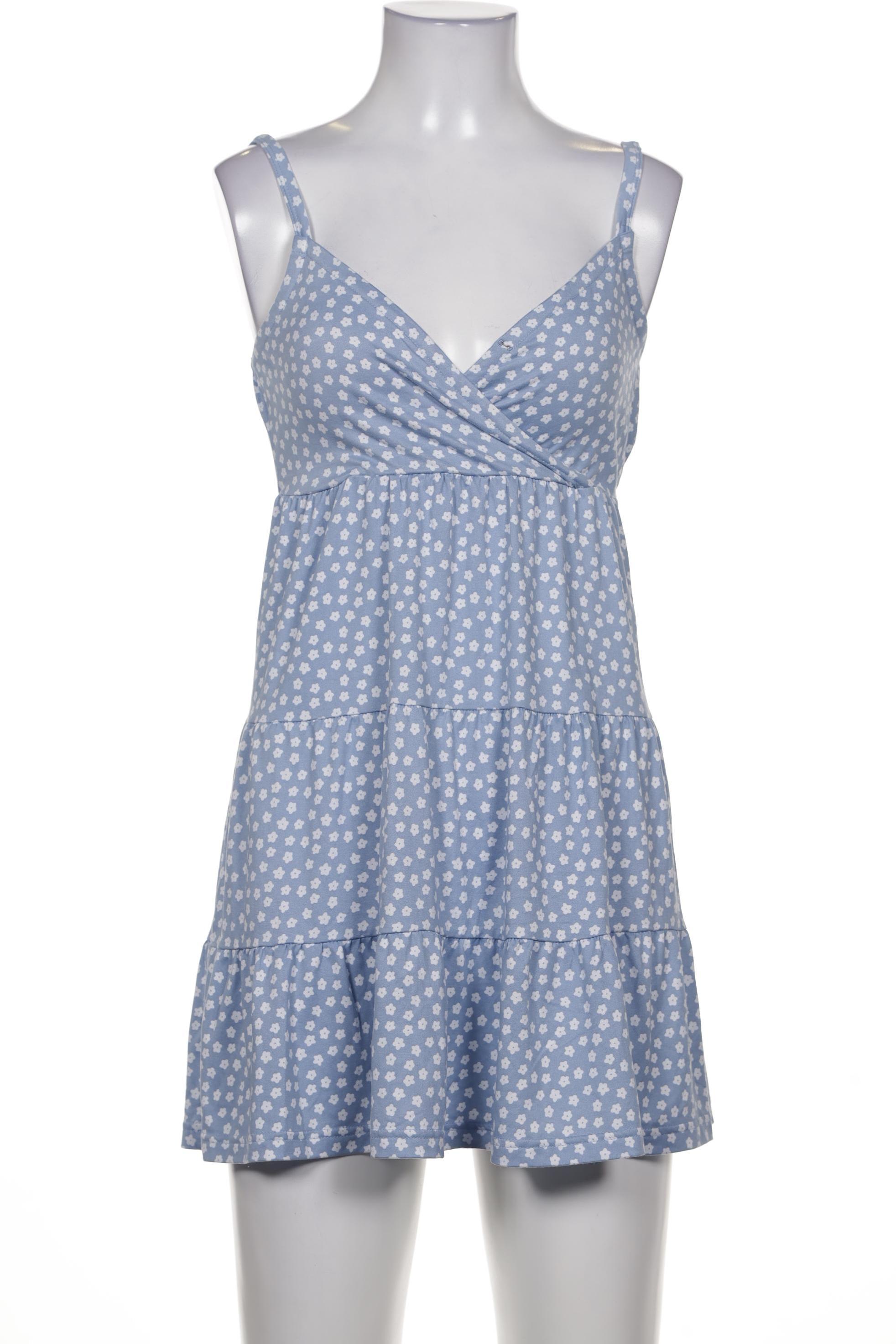 

Hollister Damen Kleid, blau, Gr. 36