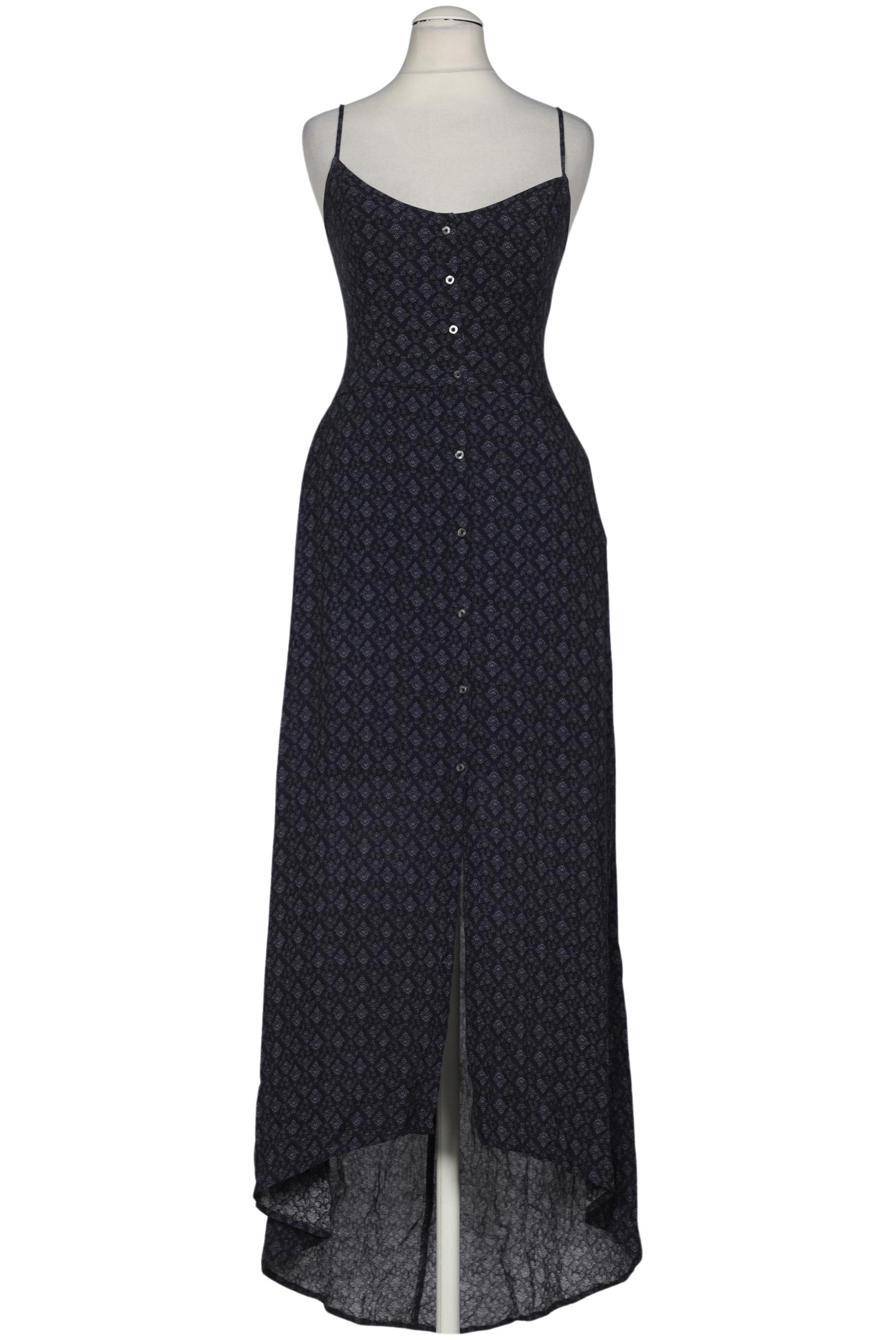 

Hollister Damen Kleid, marineblau, Gr. 34