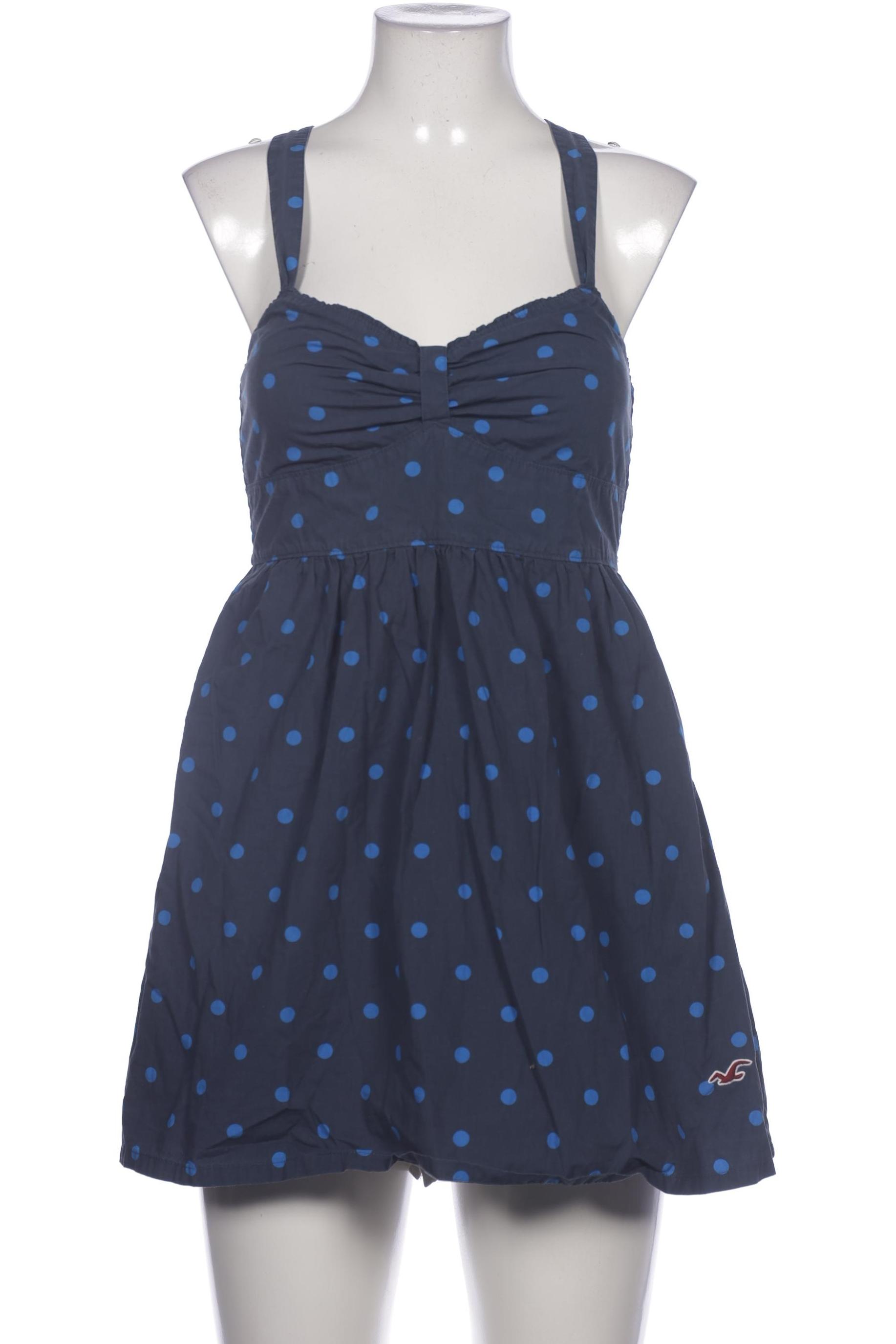 

Hollister Damen Kleid, marineblau, Gr. 42
