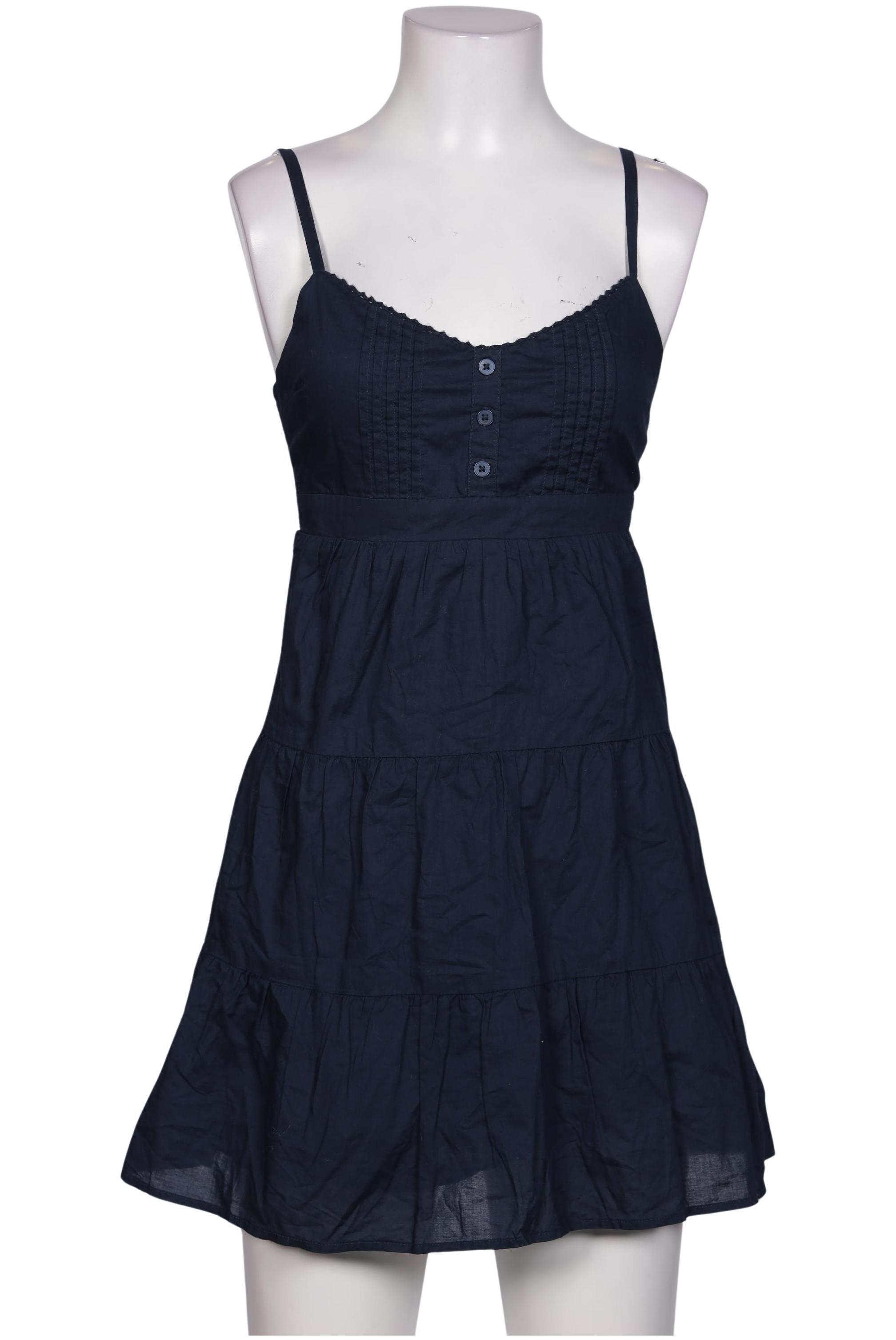 

Hollister Damen Kleid, marineblau, Gr. 36