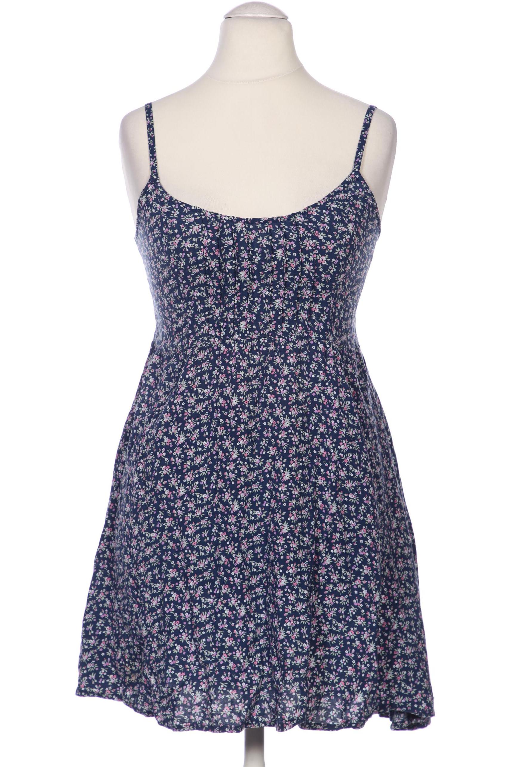 

Hollister Damen Kleid, marineblau, Gr. 36