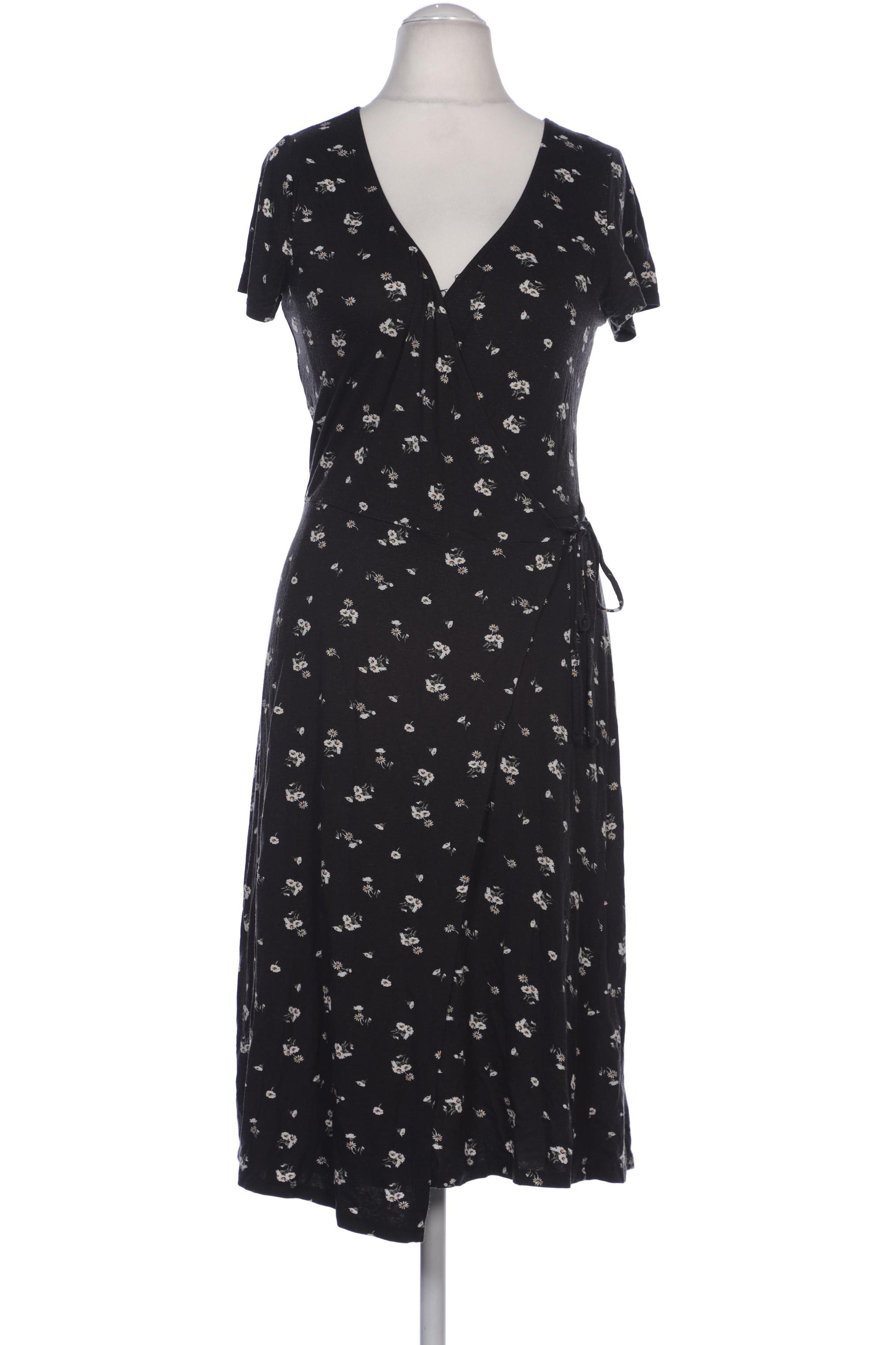 

Hollister Damen Kleid, schwarz, Gr. 38