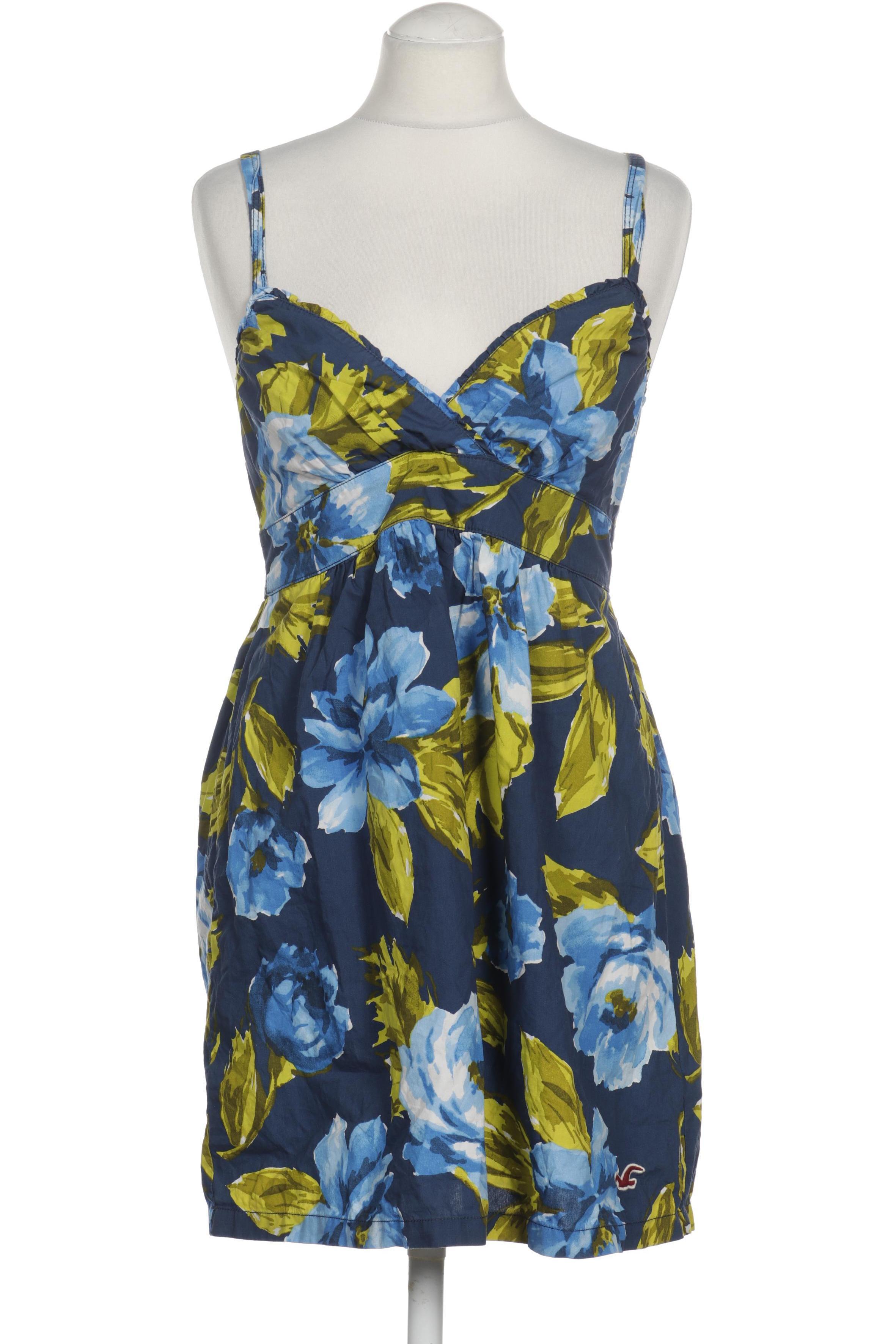 

Hollister Damen Kleid, blau, Gr.