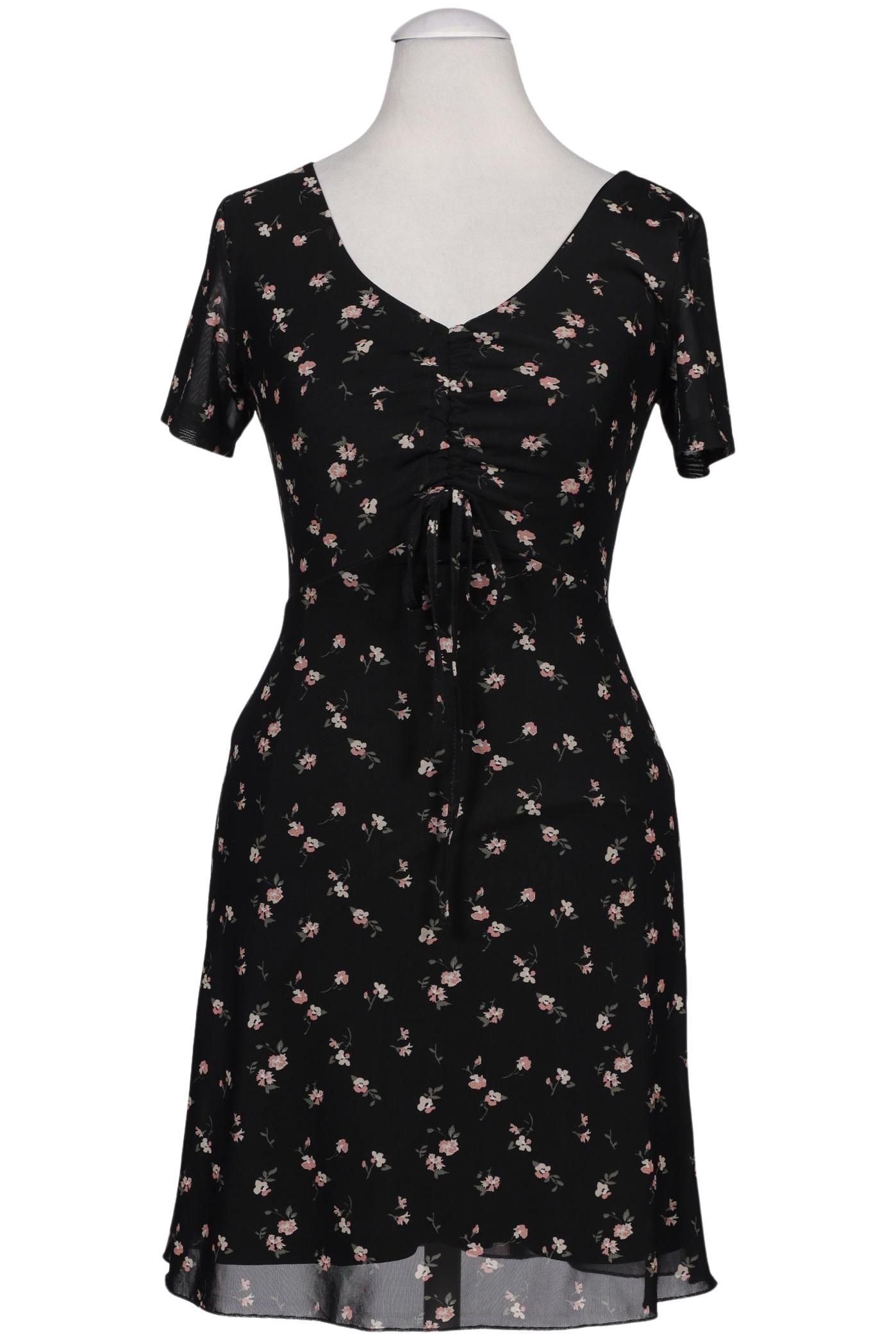 

Hollister Damen Kleid, schwarz, Gr. 34