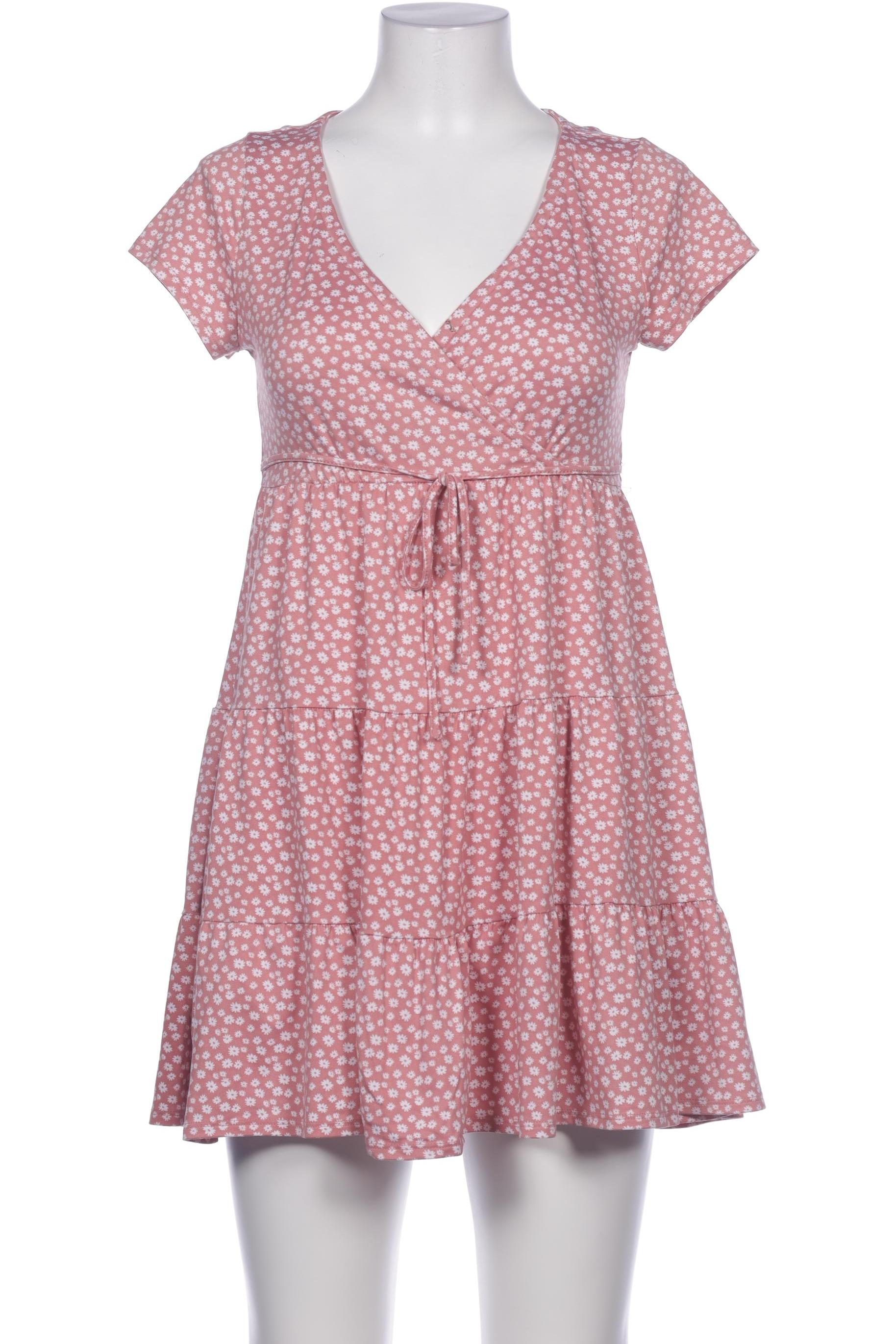 

Hollister Damen Kleid, pink, Gr. 38