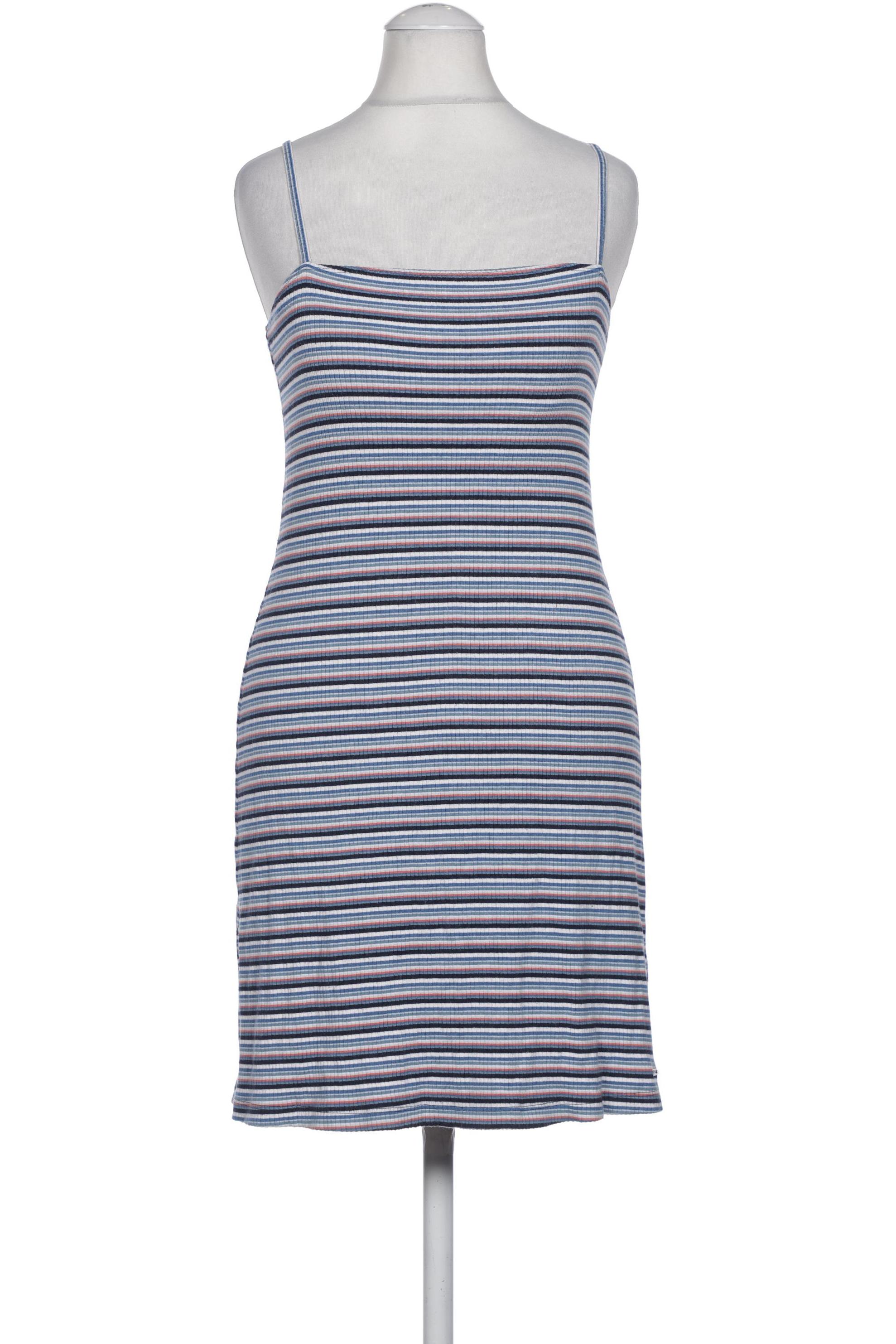 

Hollister Damen Kleid, mehrfarbig