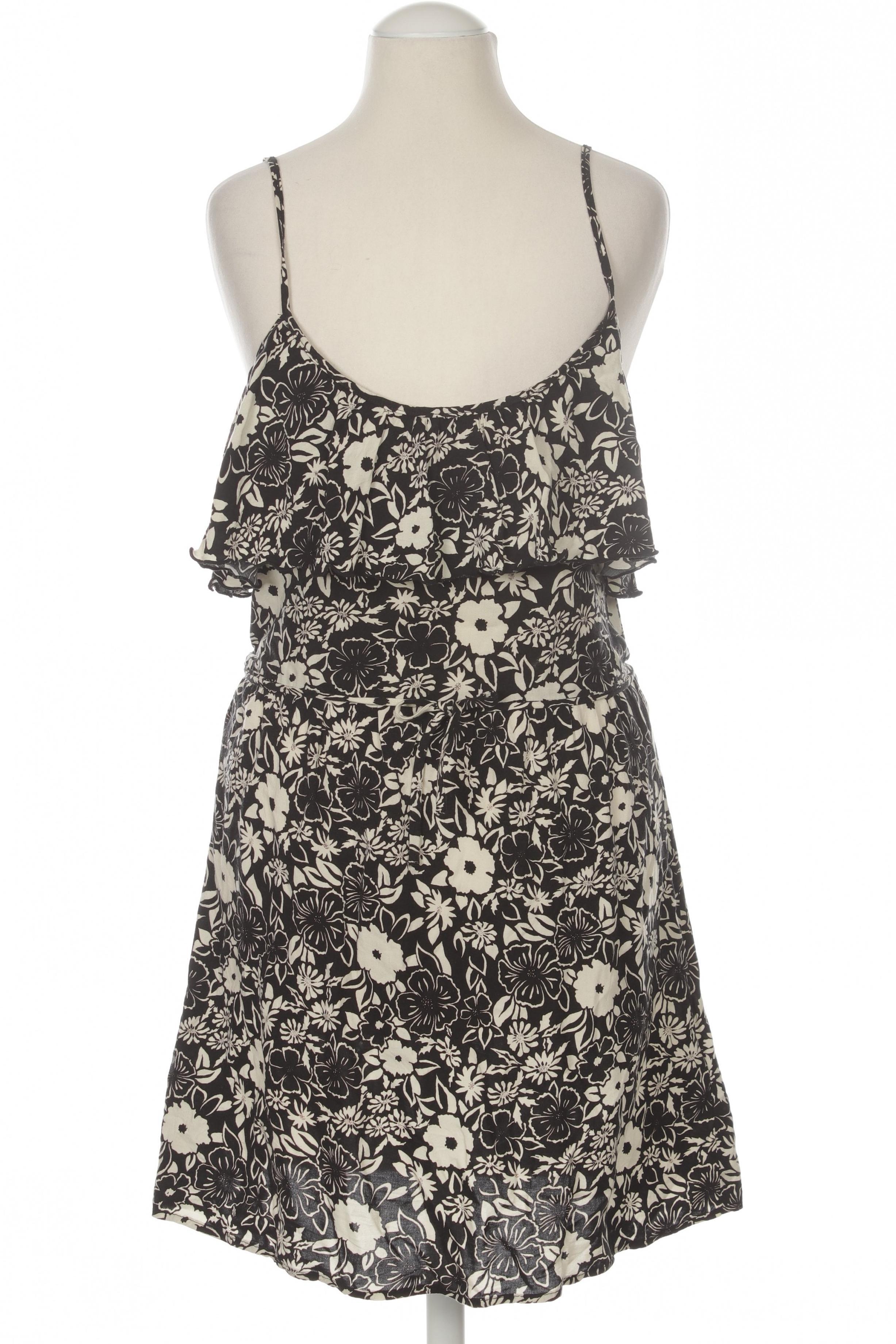 

Hollister Damen Kleid, schwarz, Gr.