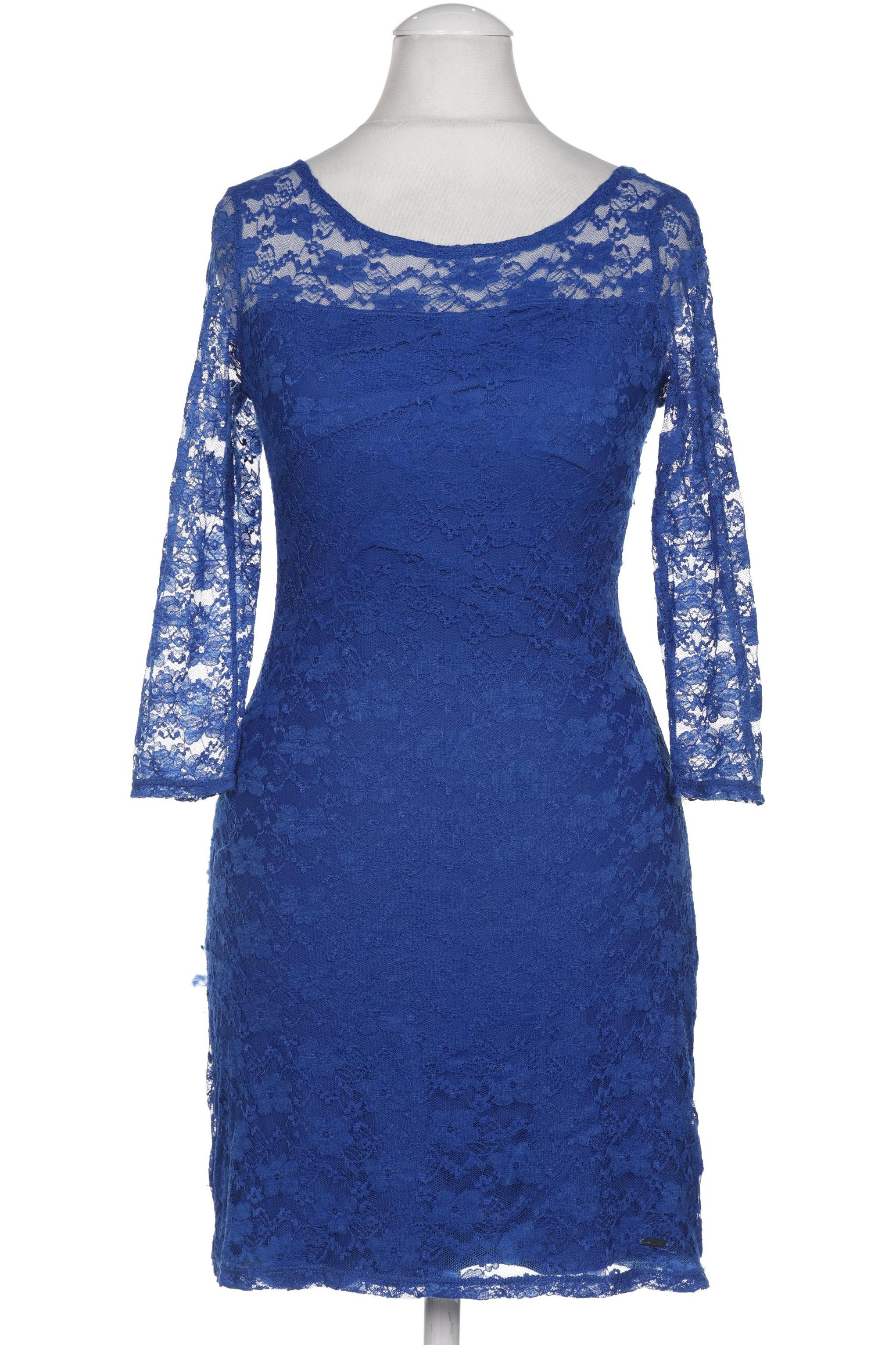 

Hollister Damen Kleid, marineblau, Gr. 34