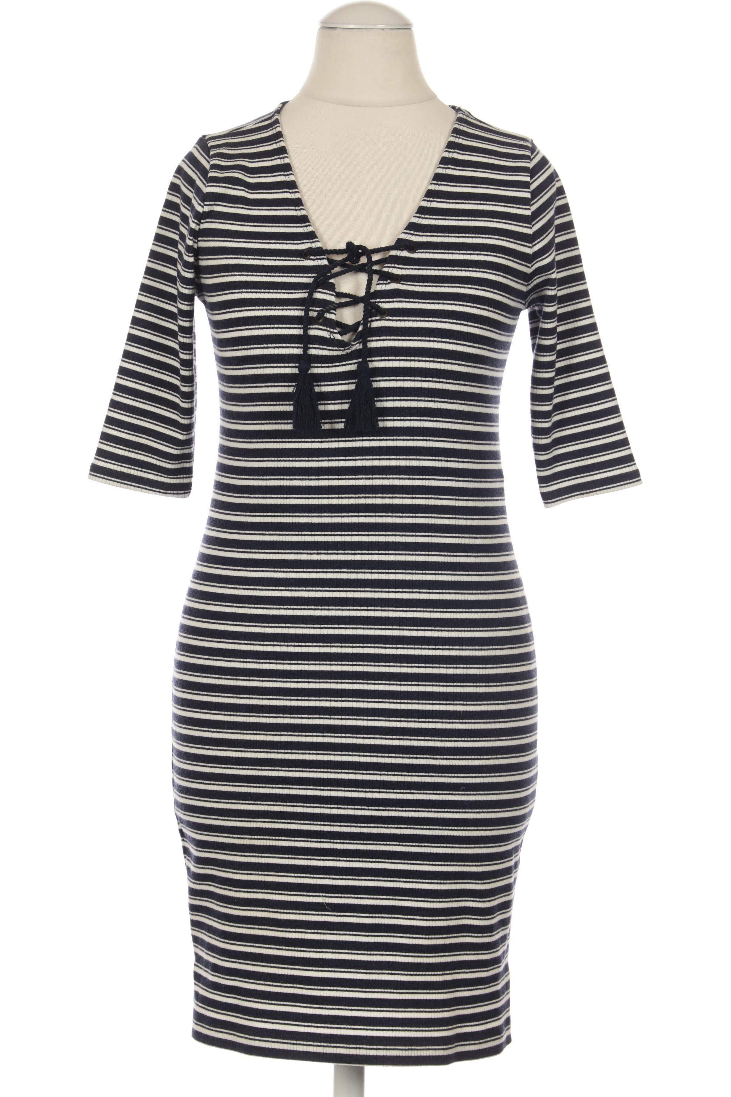 

Hollister Damen Kleid, blau, Gr.