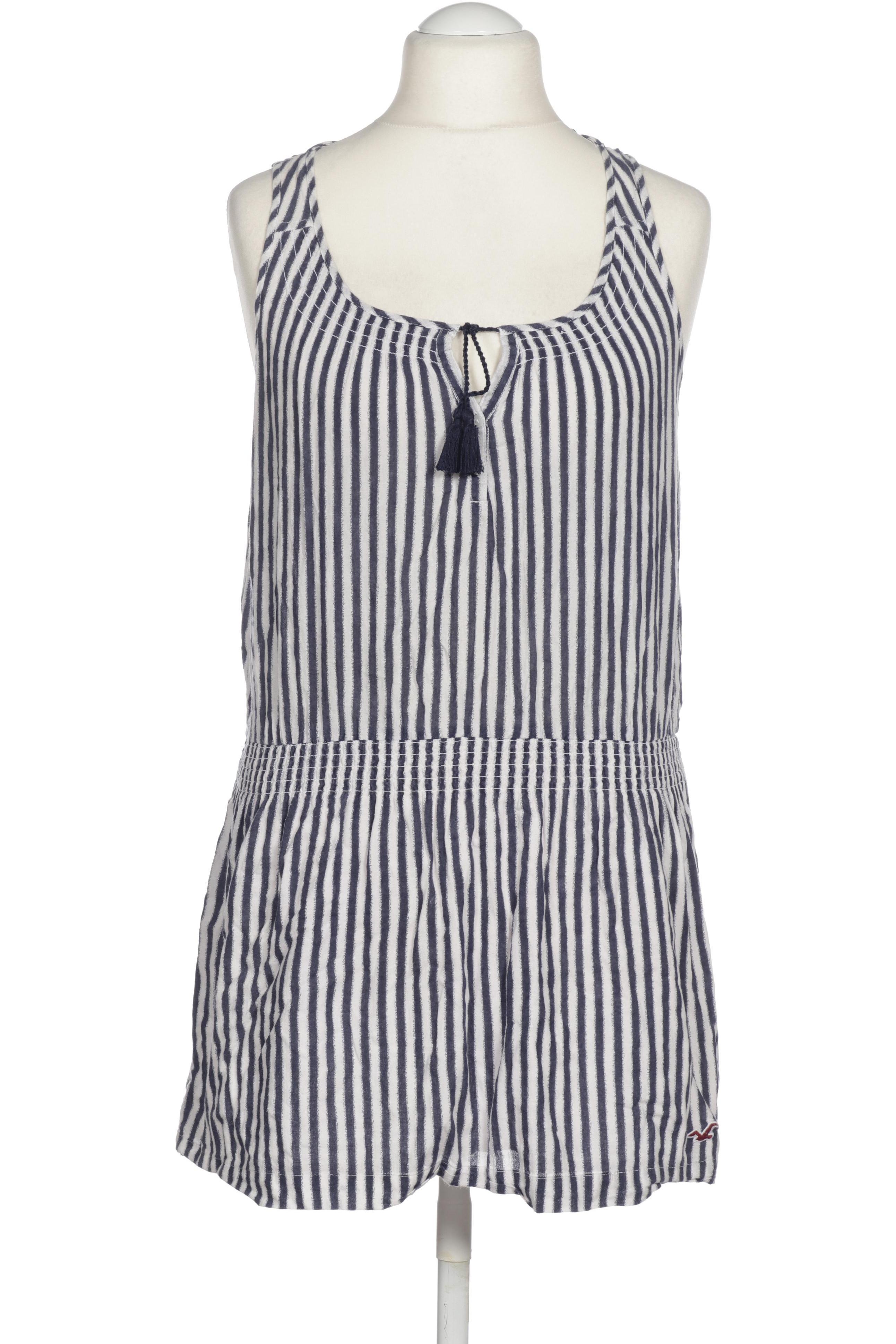 

Hollister Damen Kleid, blau, Gr.