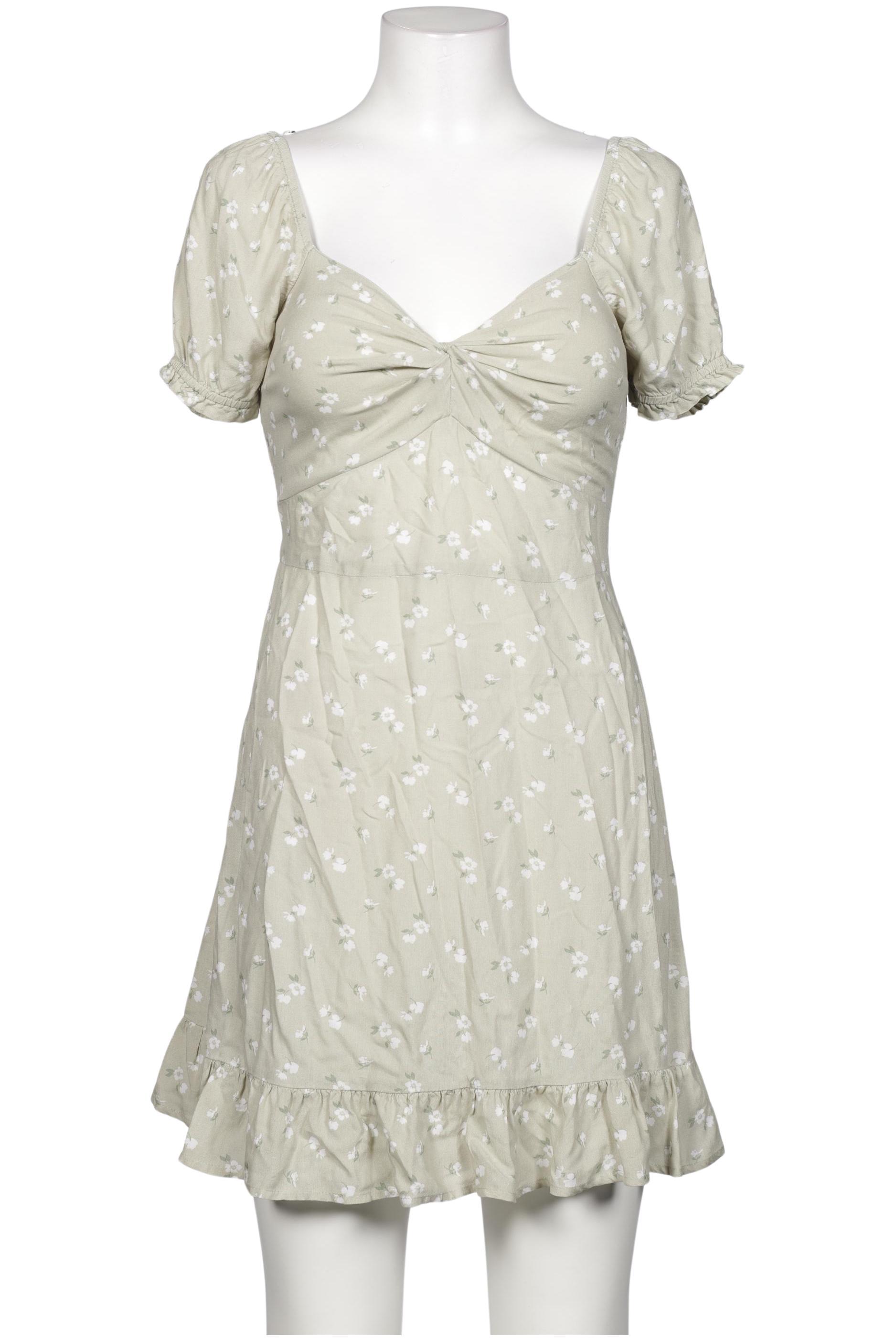 

Hollister Damen Kleid, hellgrün, Gr. 38