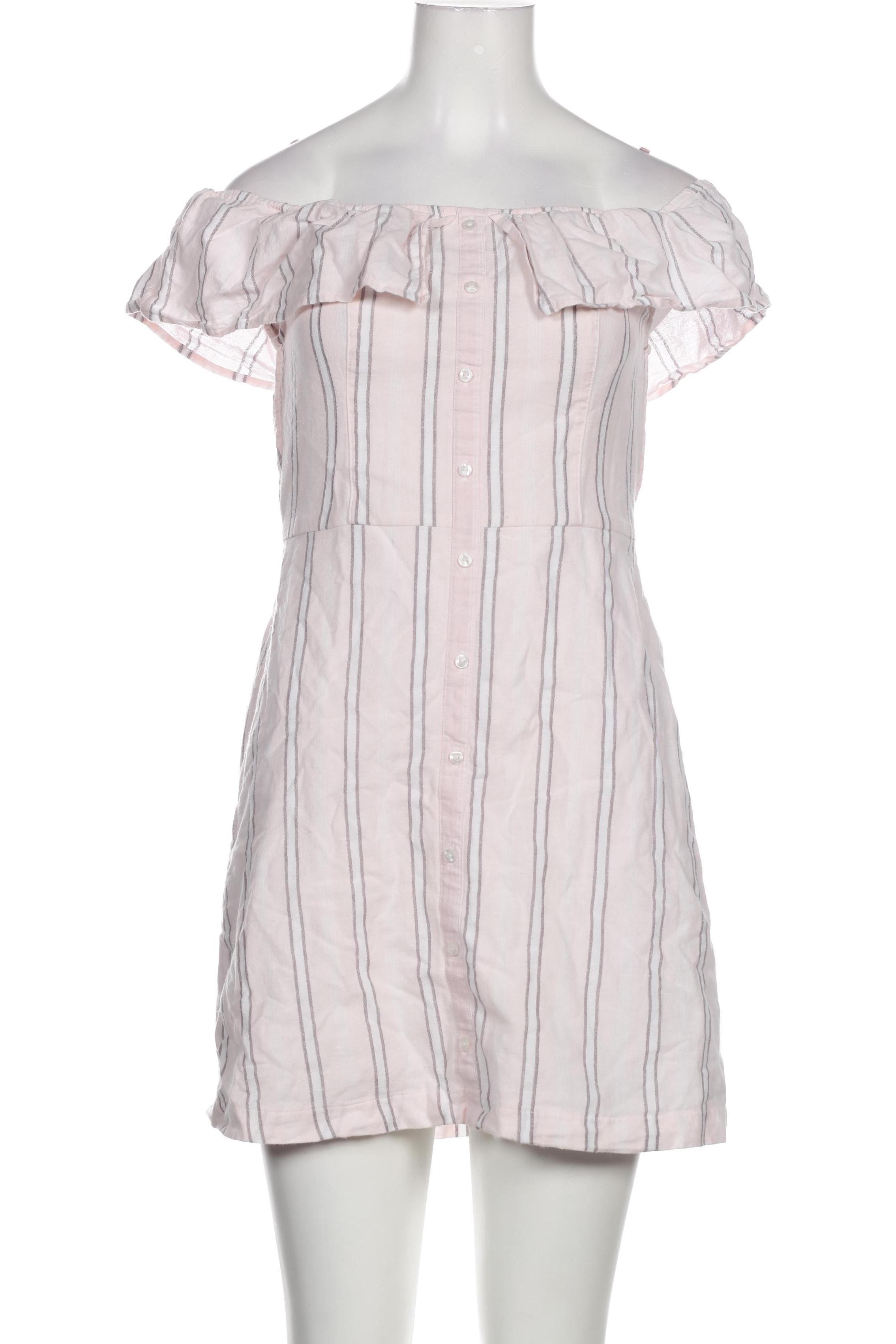 

Hollister Damen Kleid, pink, Gr.