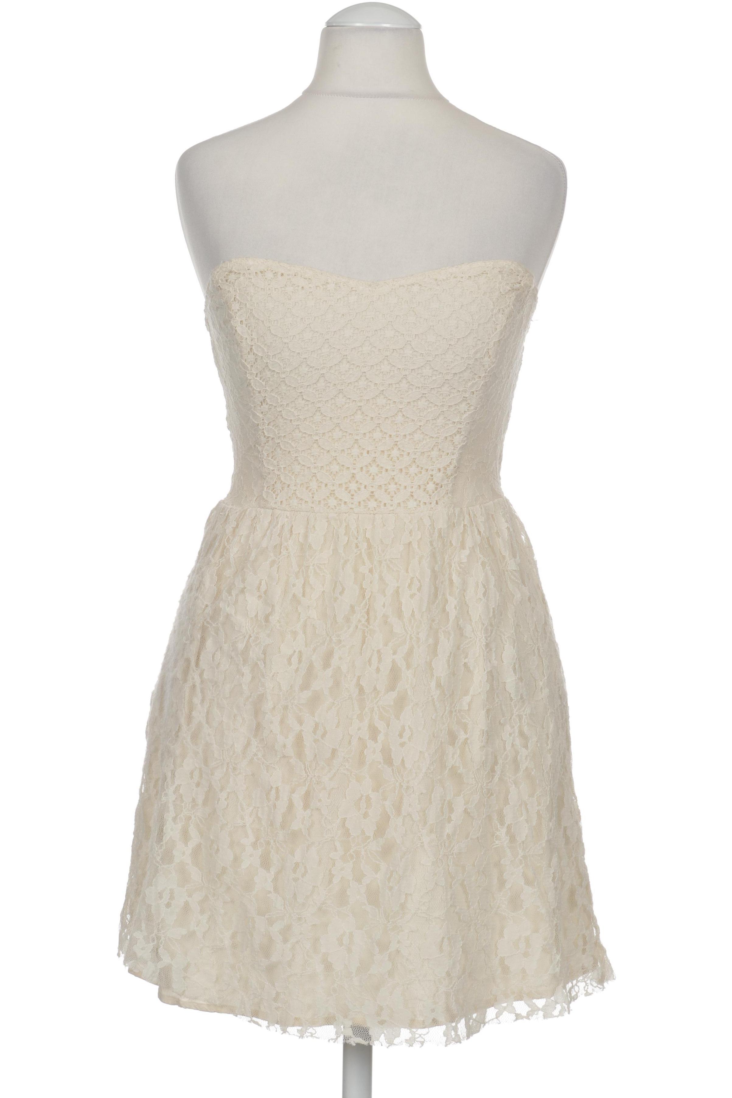 

Hollister Damen Kleid, beige, Gr.