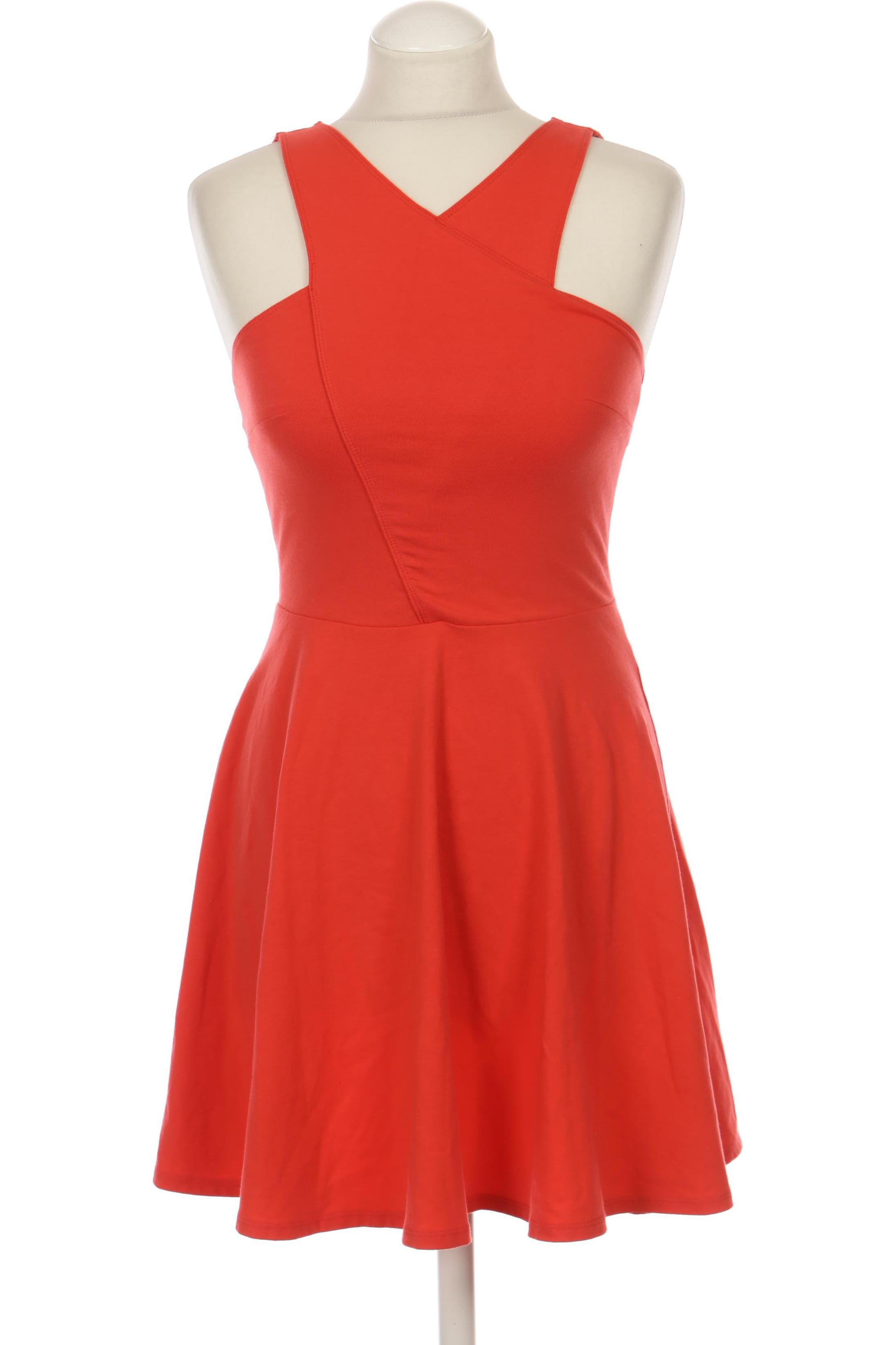 

Hollister Damen Kleid, rot, Gr.