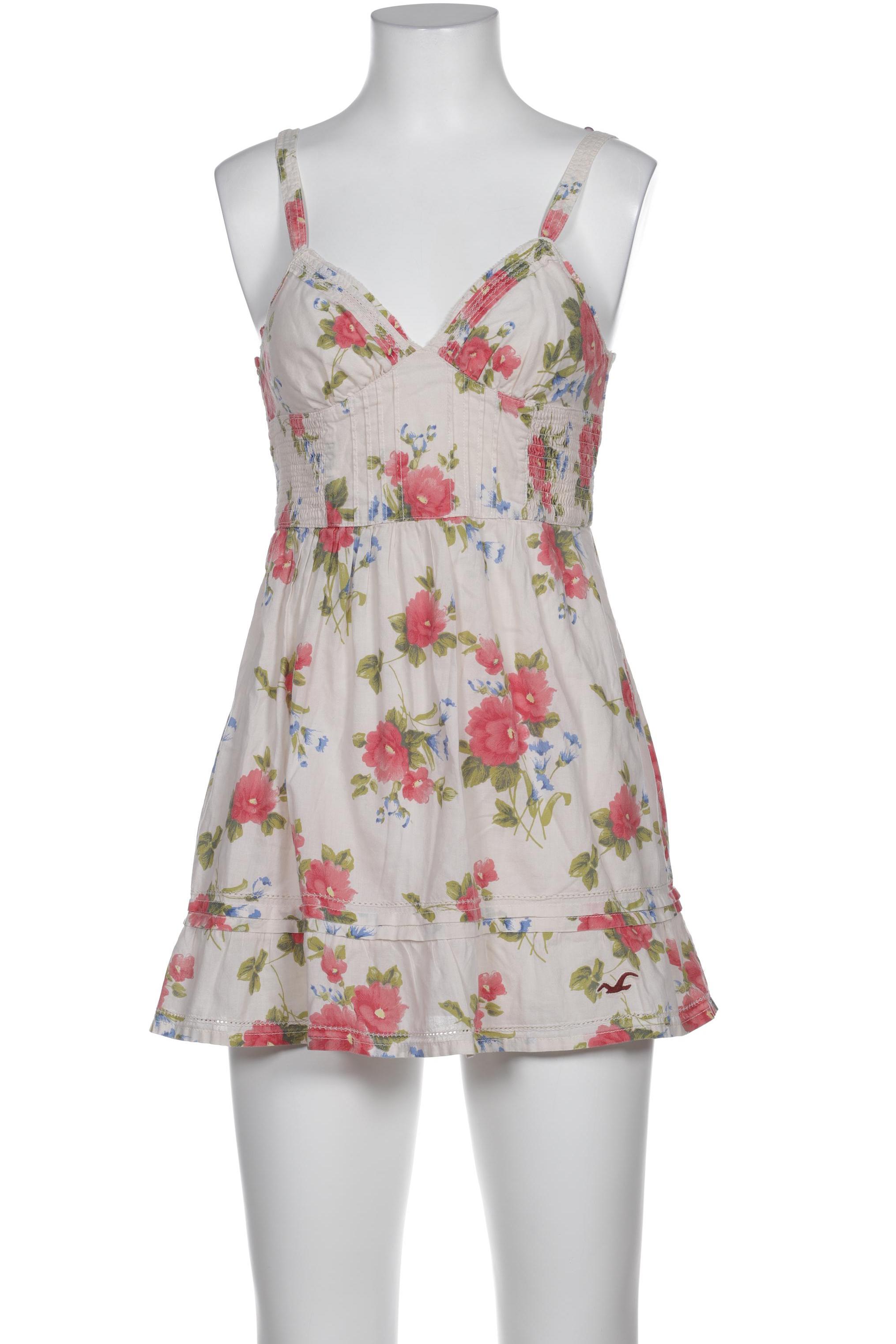 

Hollister Damen Kleid, beige, Gr. 34