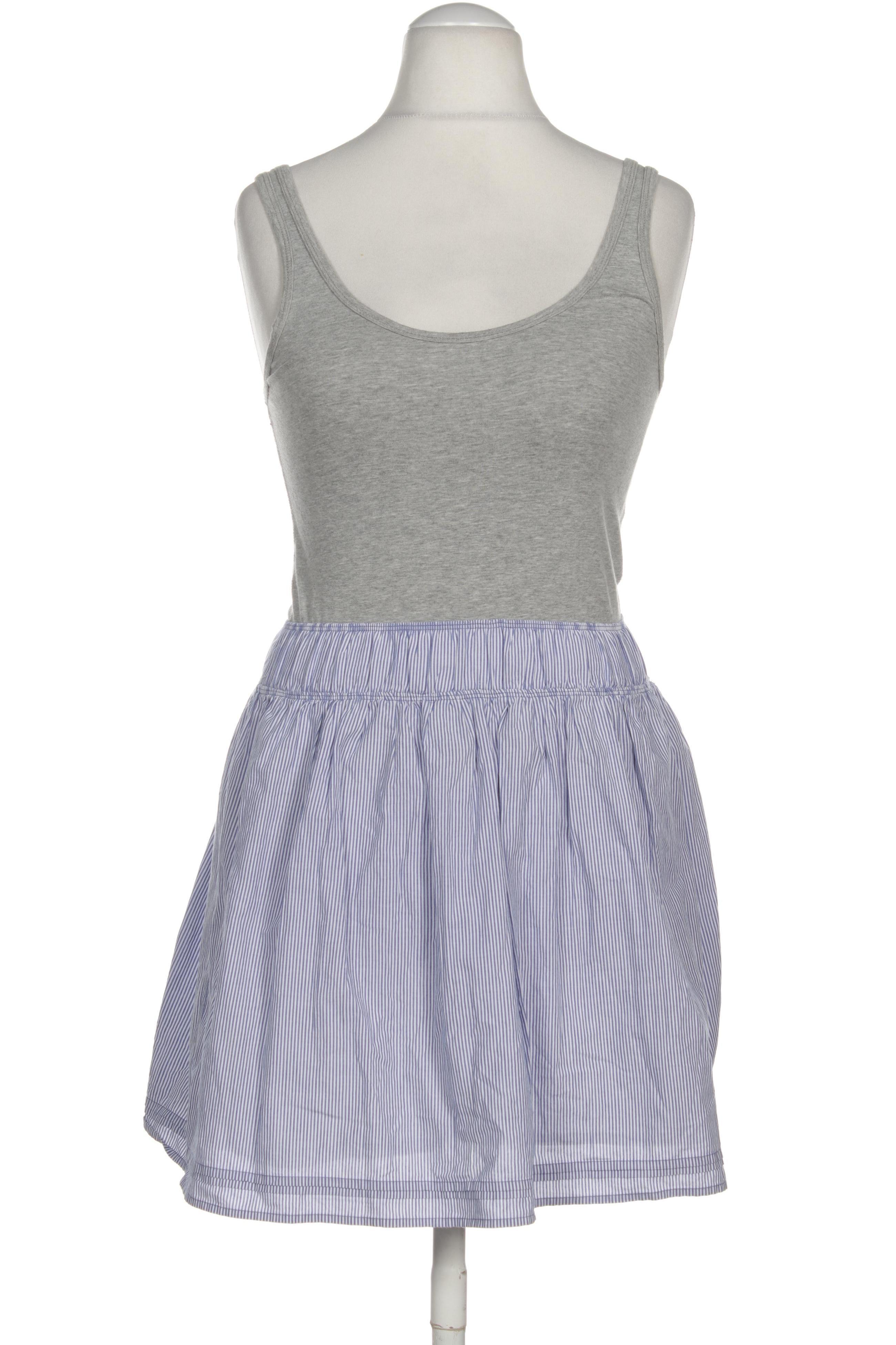 

Hollister Damen Kleid, grau, Gr.
