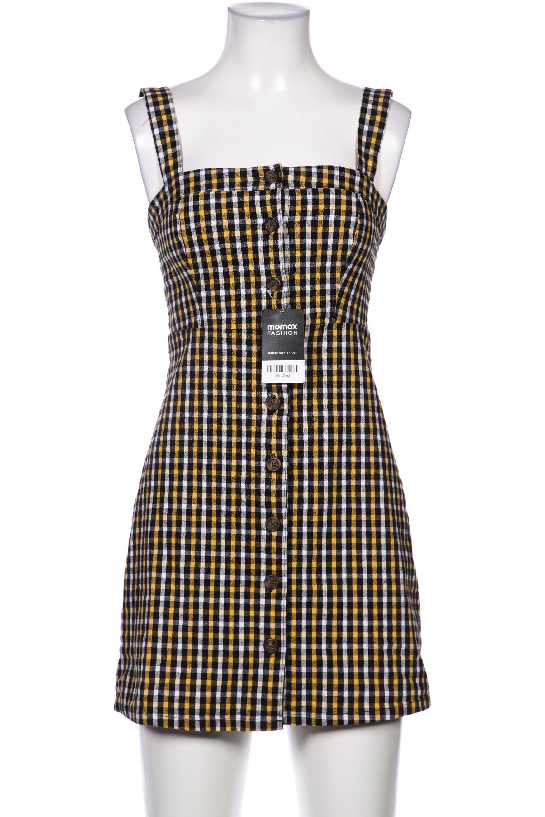 

Hollister Damen Kleid, gelb, Gr. 34
