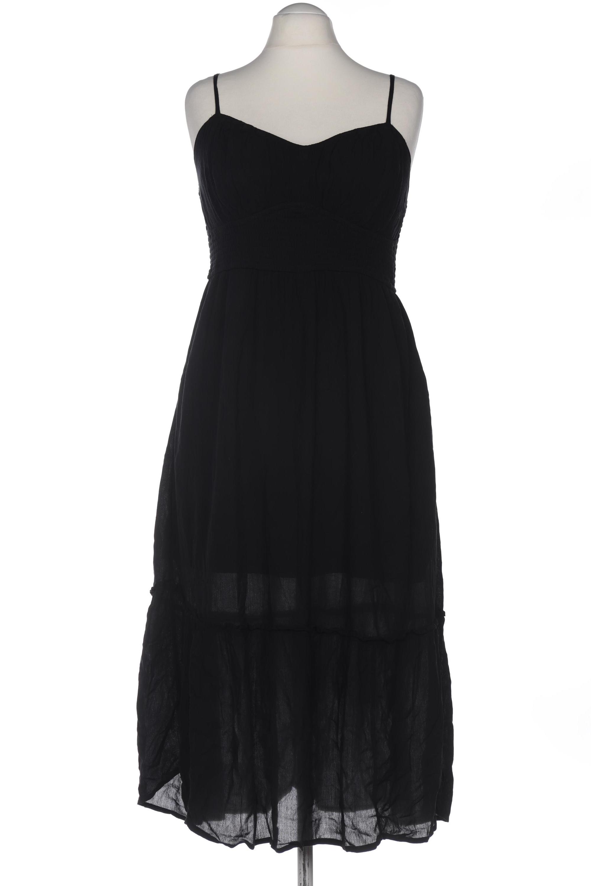 

Hollister Damen Kleid, schwarz
