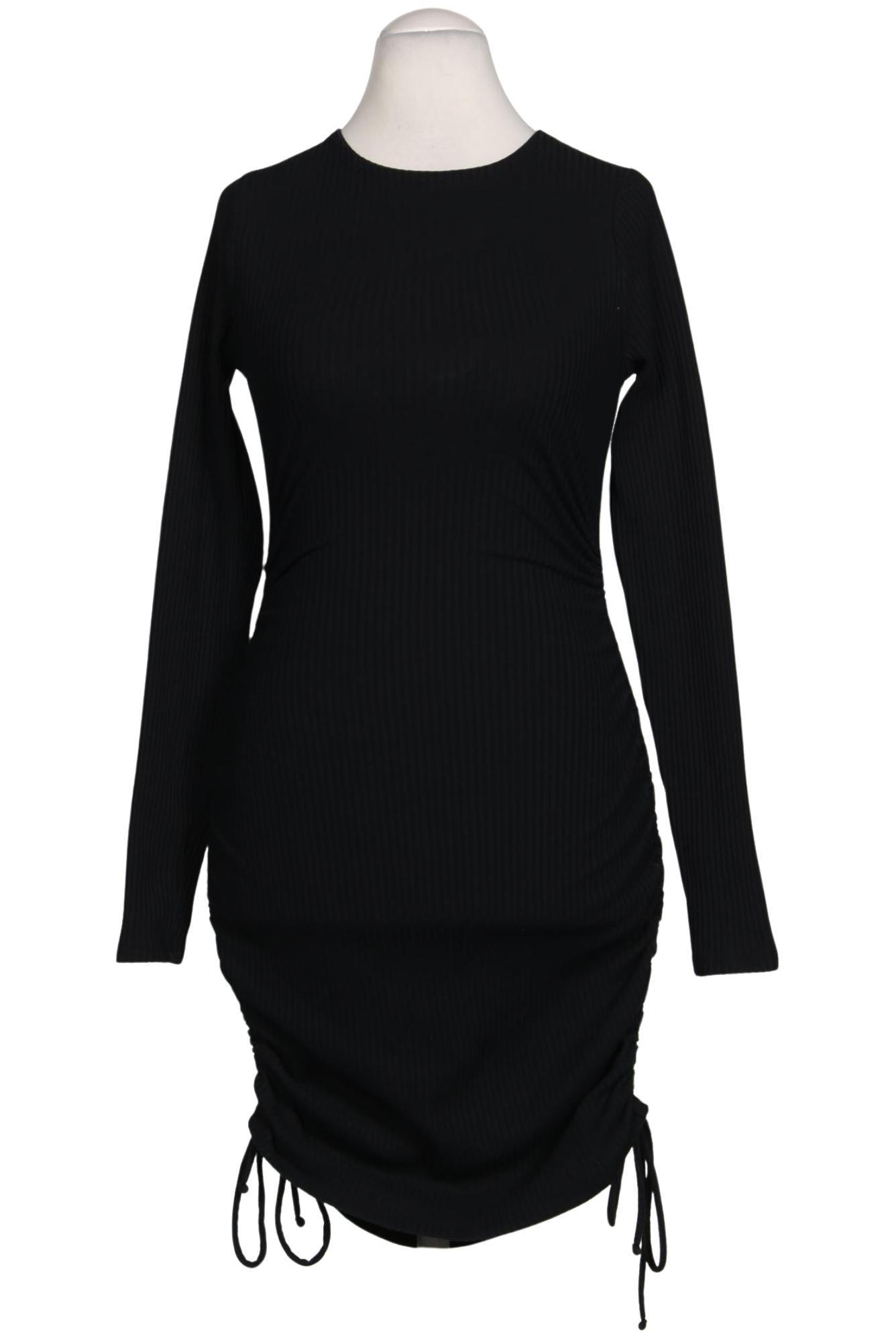 

Hollister Damen Kleid, schwarz, Gr. 38
