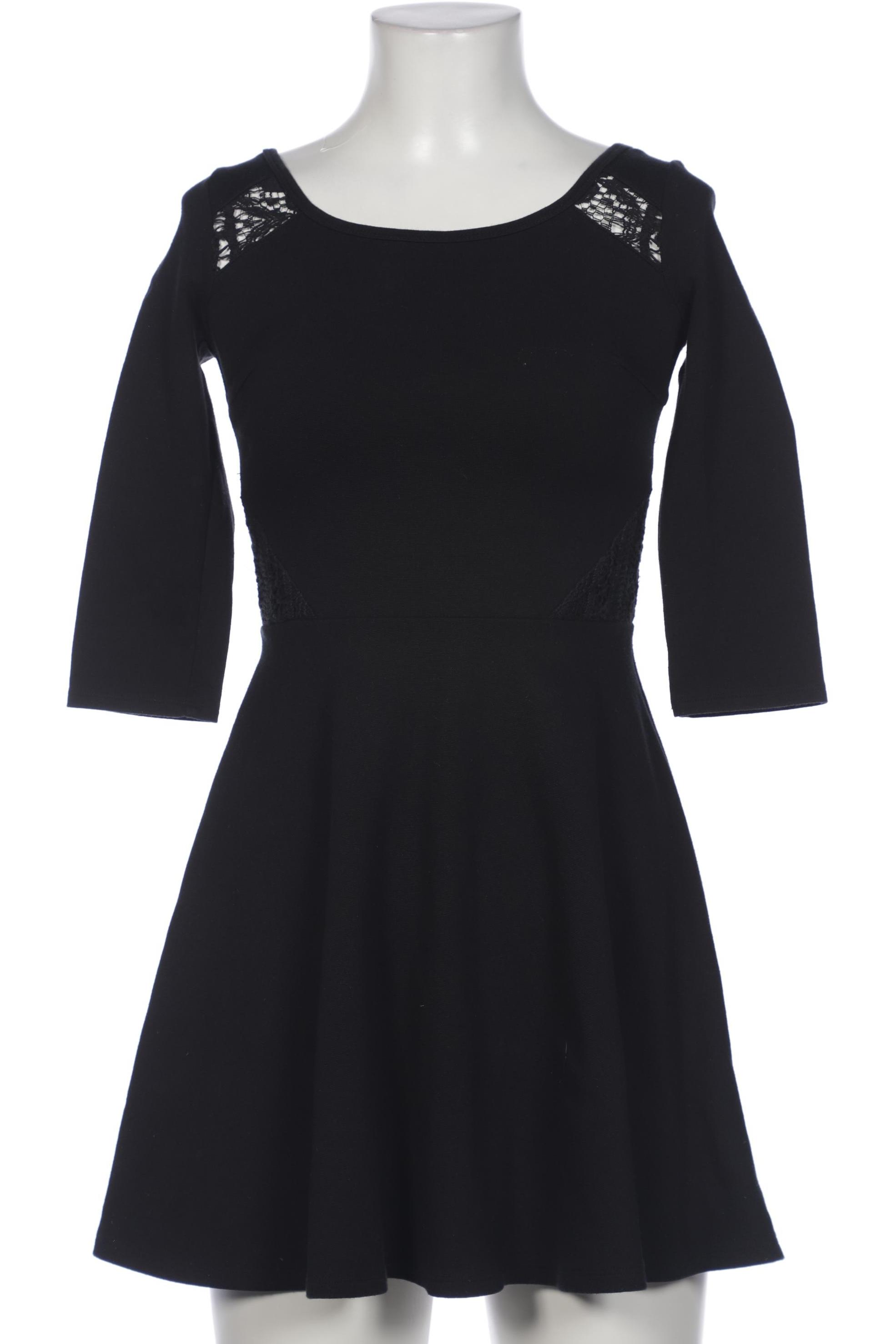 

Hollister Damen Kleid, schwarz, Gr. 34