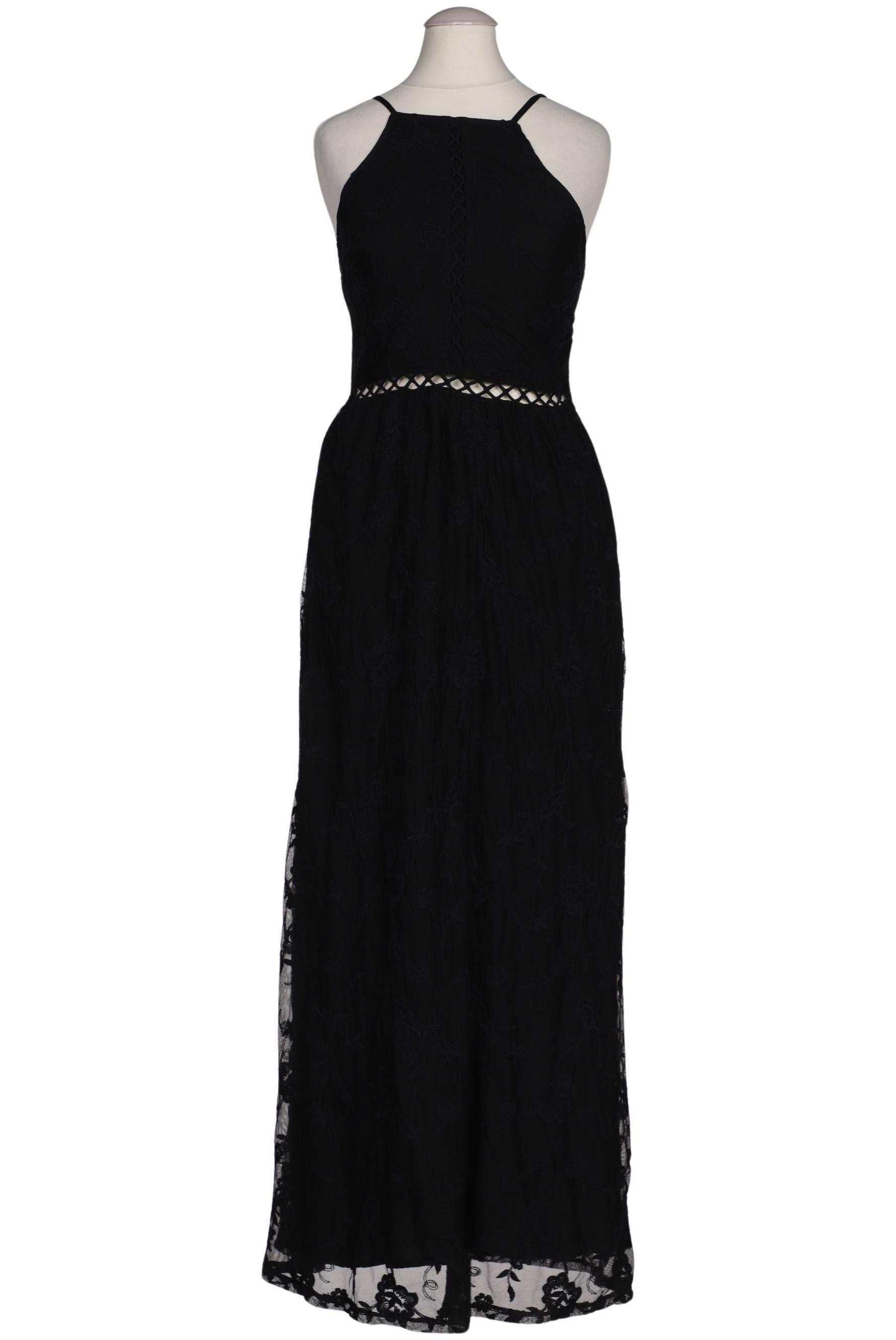 

Hollister Damen Kleid, schwarz, Gr. 34