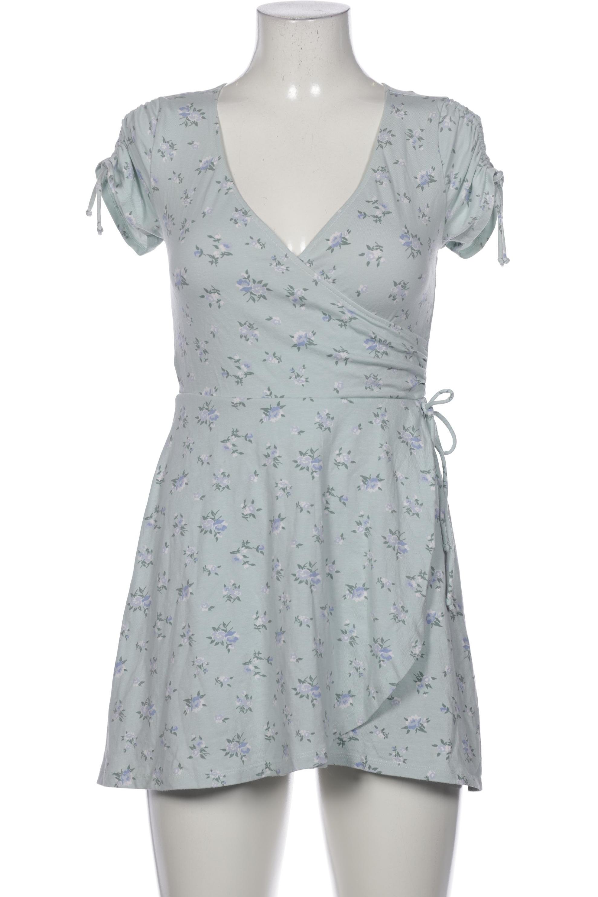 

Hollister Damen Kleid, hellgrün, Gr. 38