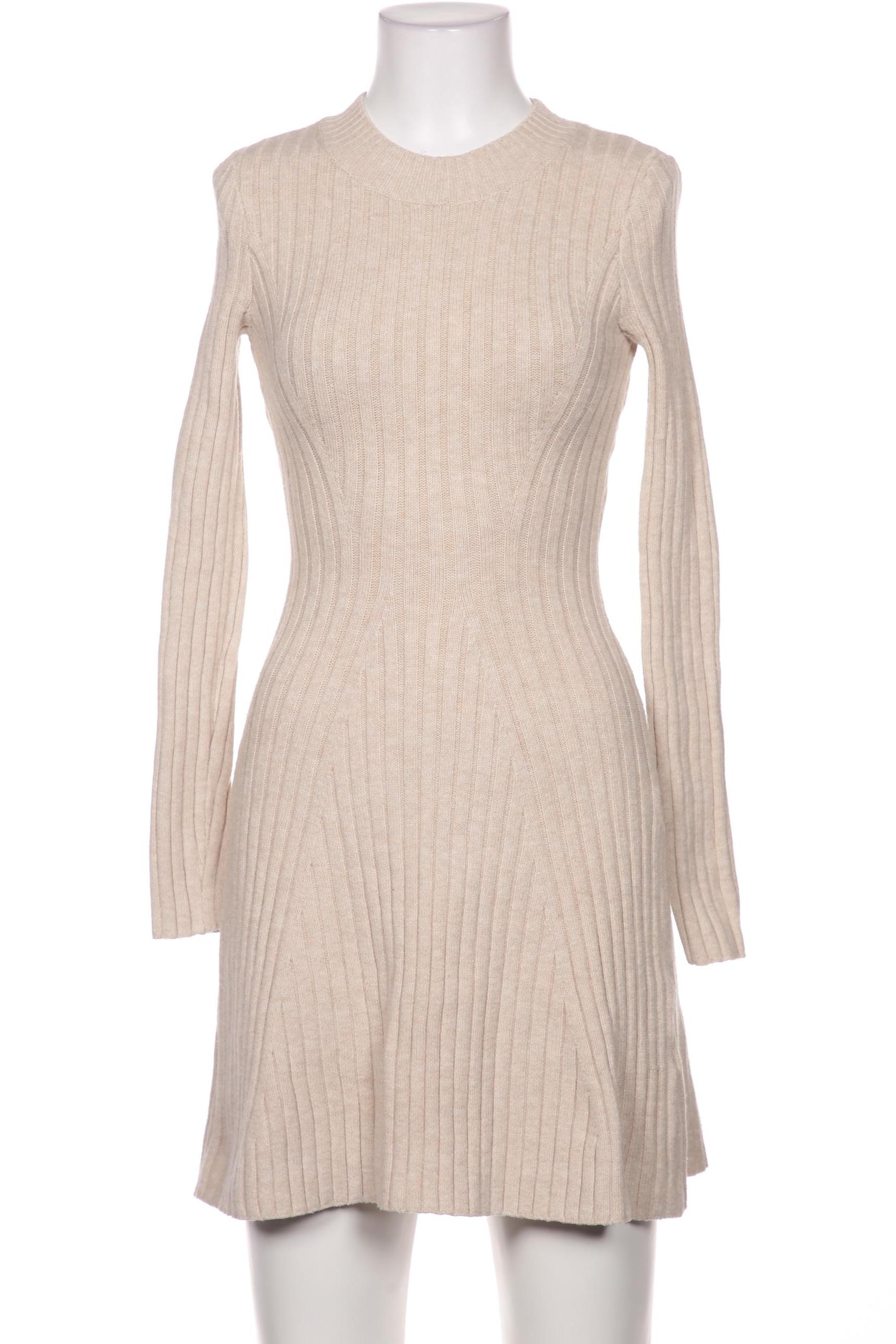 

Hollister Damen Kleid, beige, Gr. 36