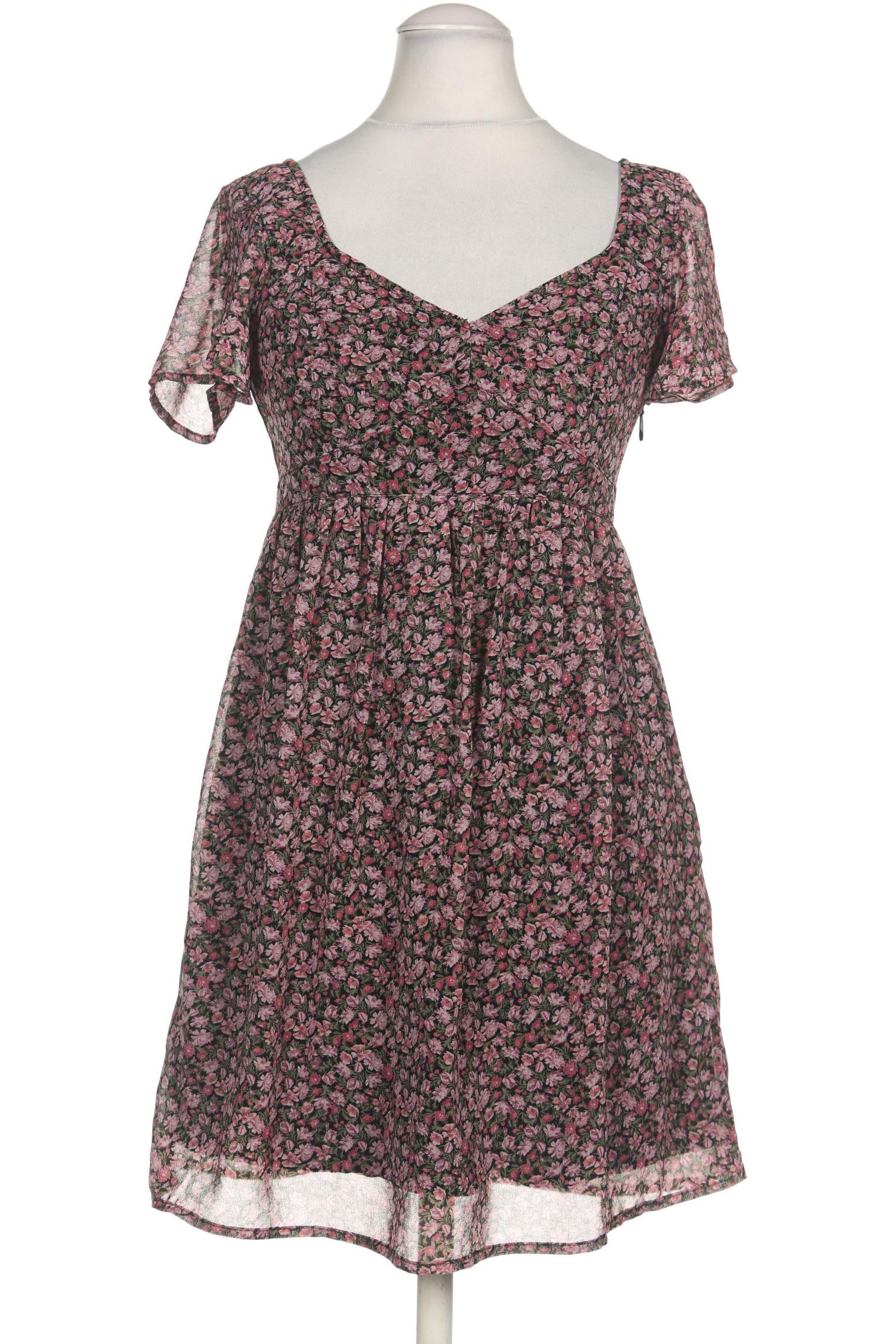

Hollister Damen Kleid, pink, Gr. 34