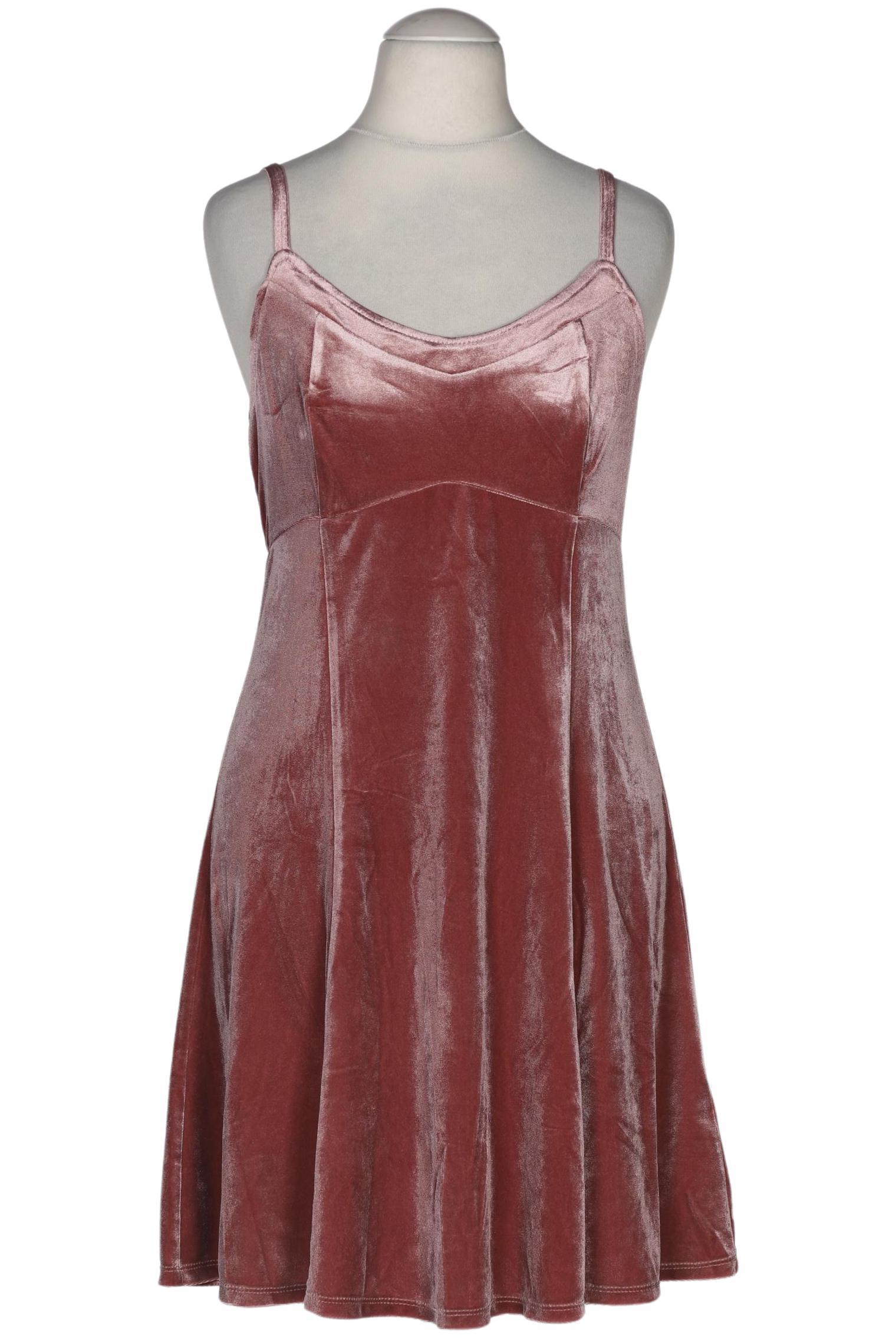 

Hollister Damen Kleid, pink, Gr. 36