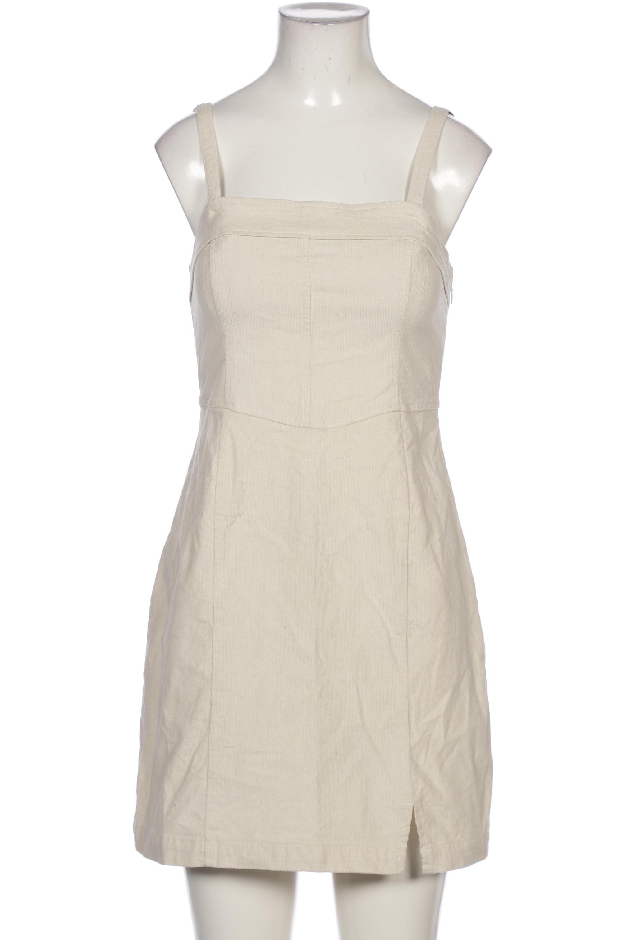 

Hollister Damen Kleid, beige, Gr. 36