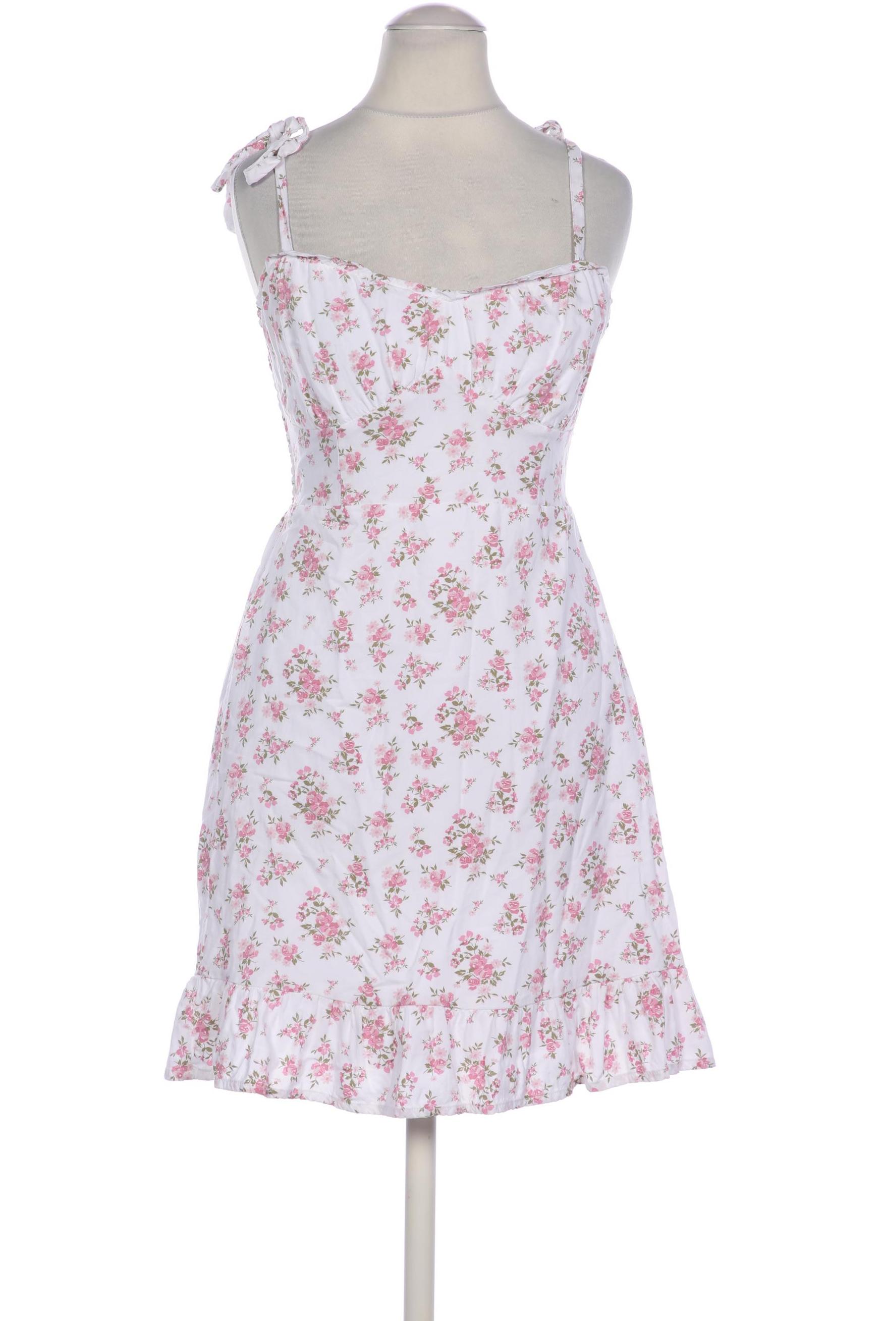 

Hollister Damen Kleid, mehrfarbig, Gr. 34