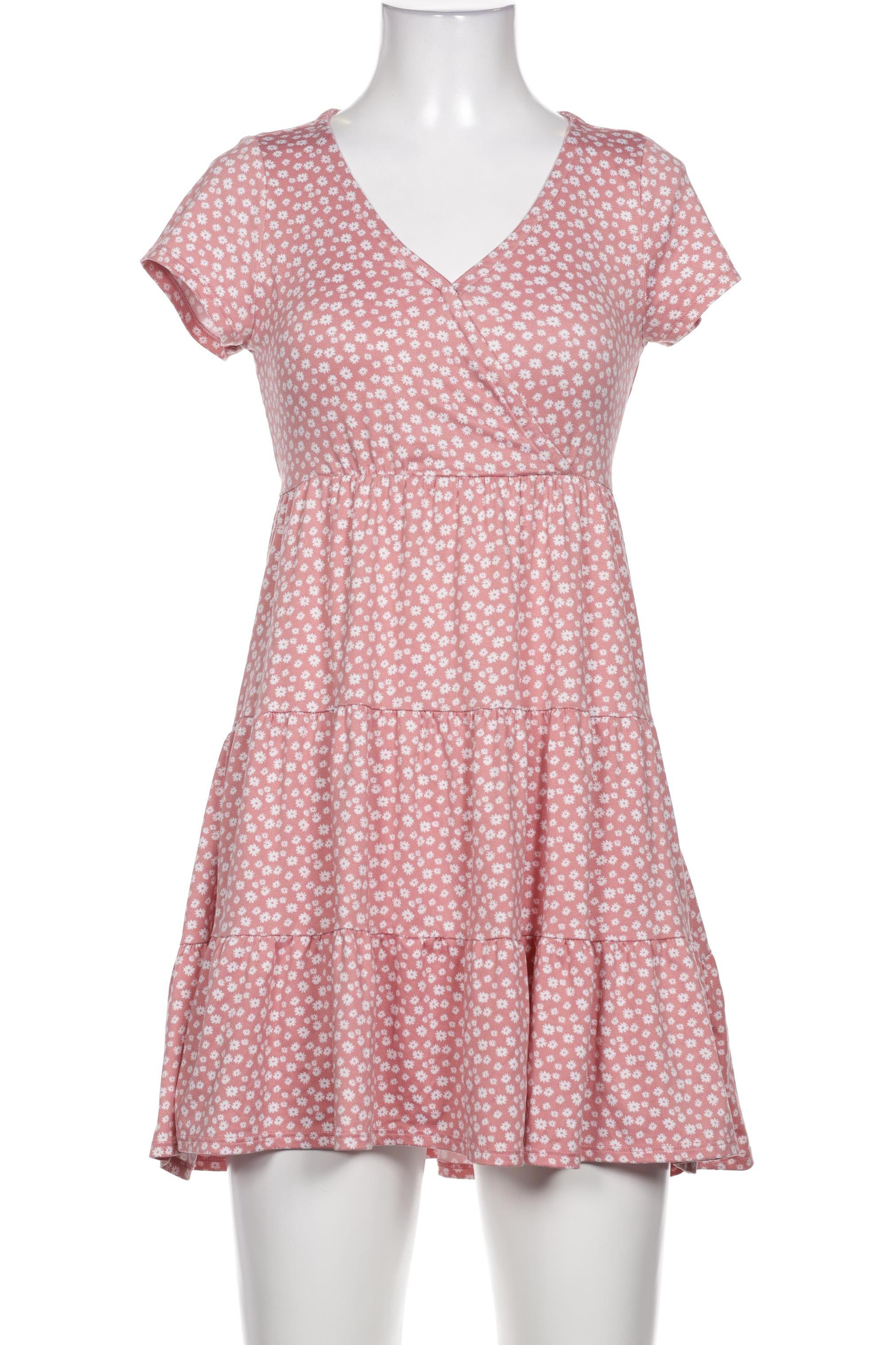 

Hollister Damen Kleid, pink