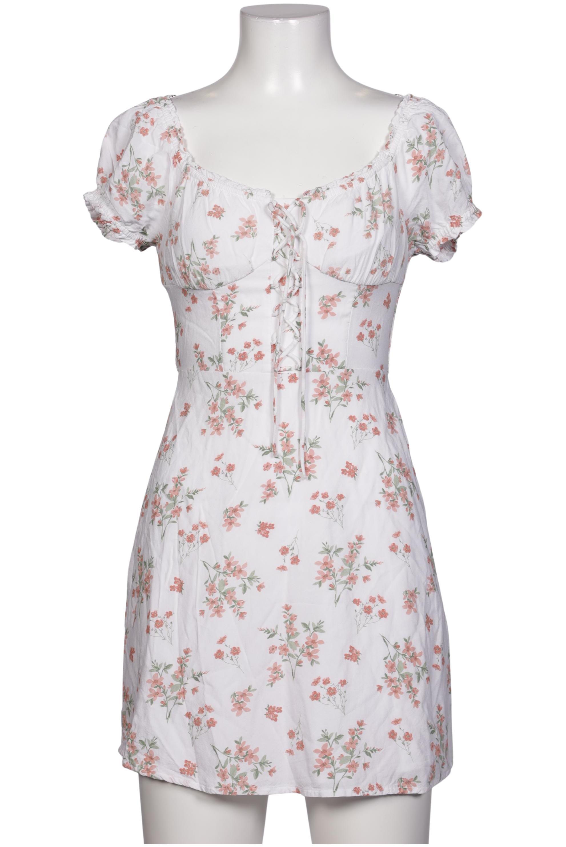 

Hollister Damen Kleid, grau, Gr. 34