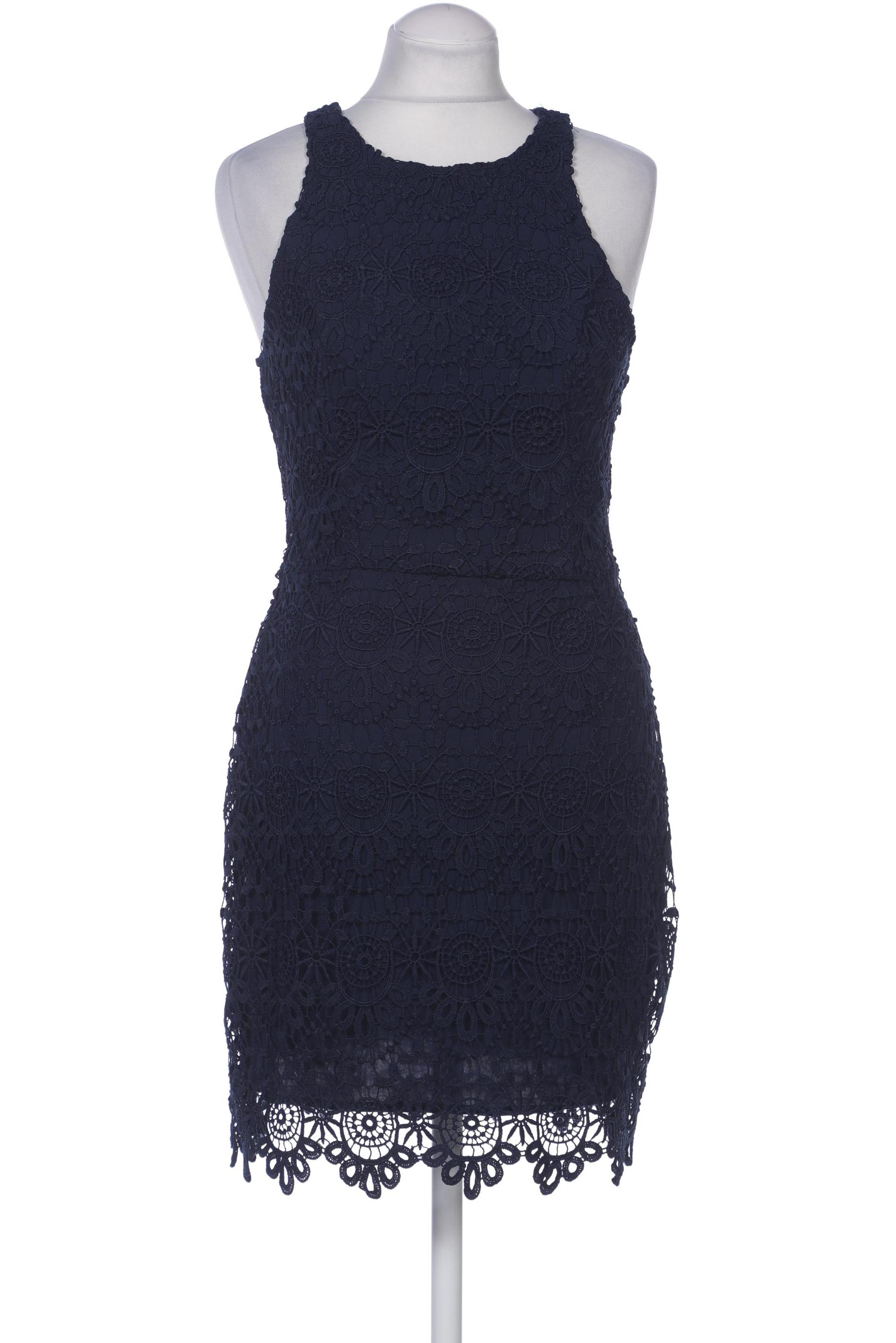 

Hollister Damen Kleid, marineblau, Gr. 38