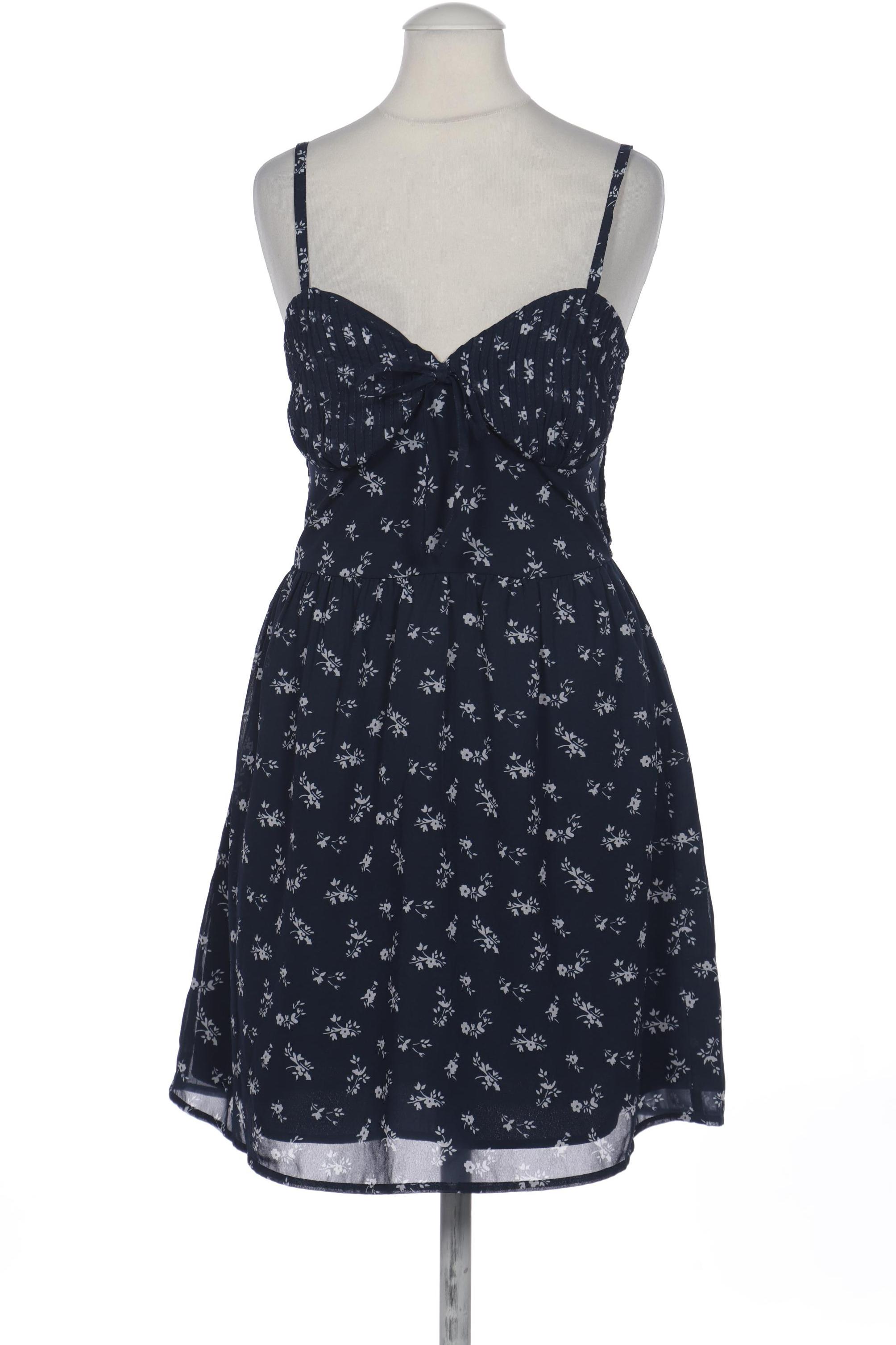

Hollister Damen Kleid, marineblau
