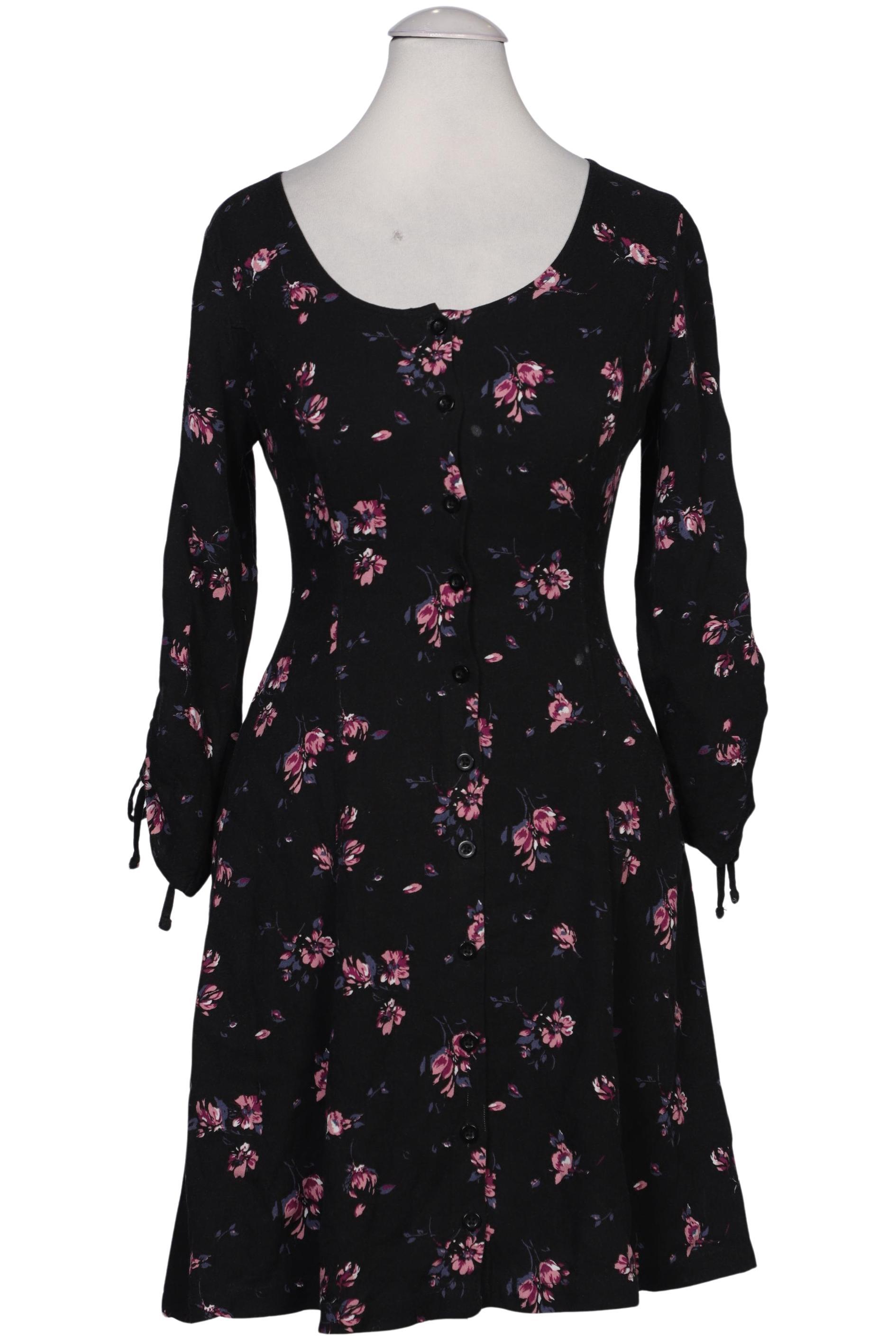 

Hollister Damen Kleid, schwarz, Gr. 34