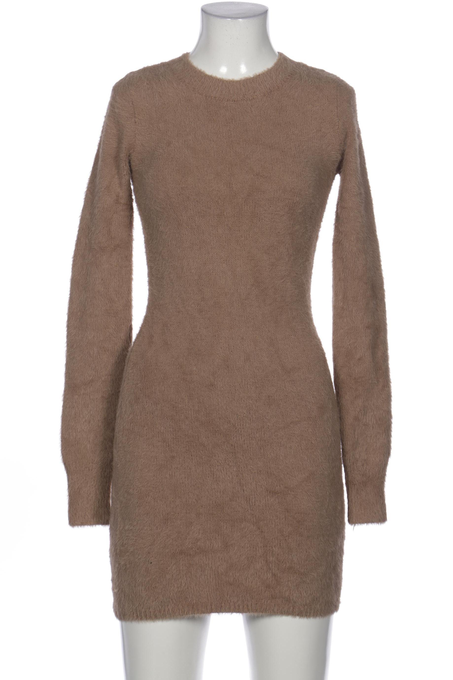 

Hollister Damen Kleid, beige