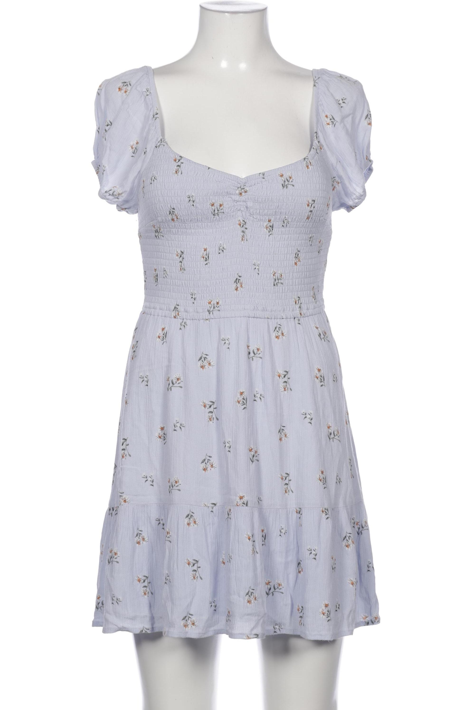 

Hollister Damen Kleid, hellblau