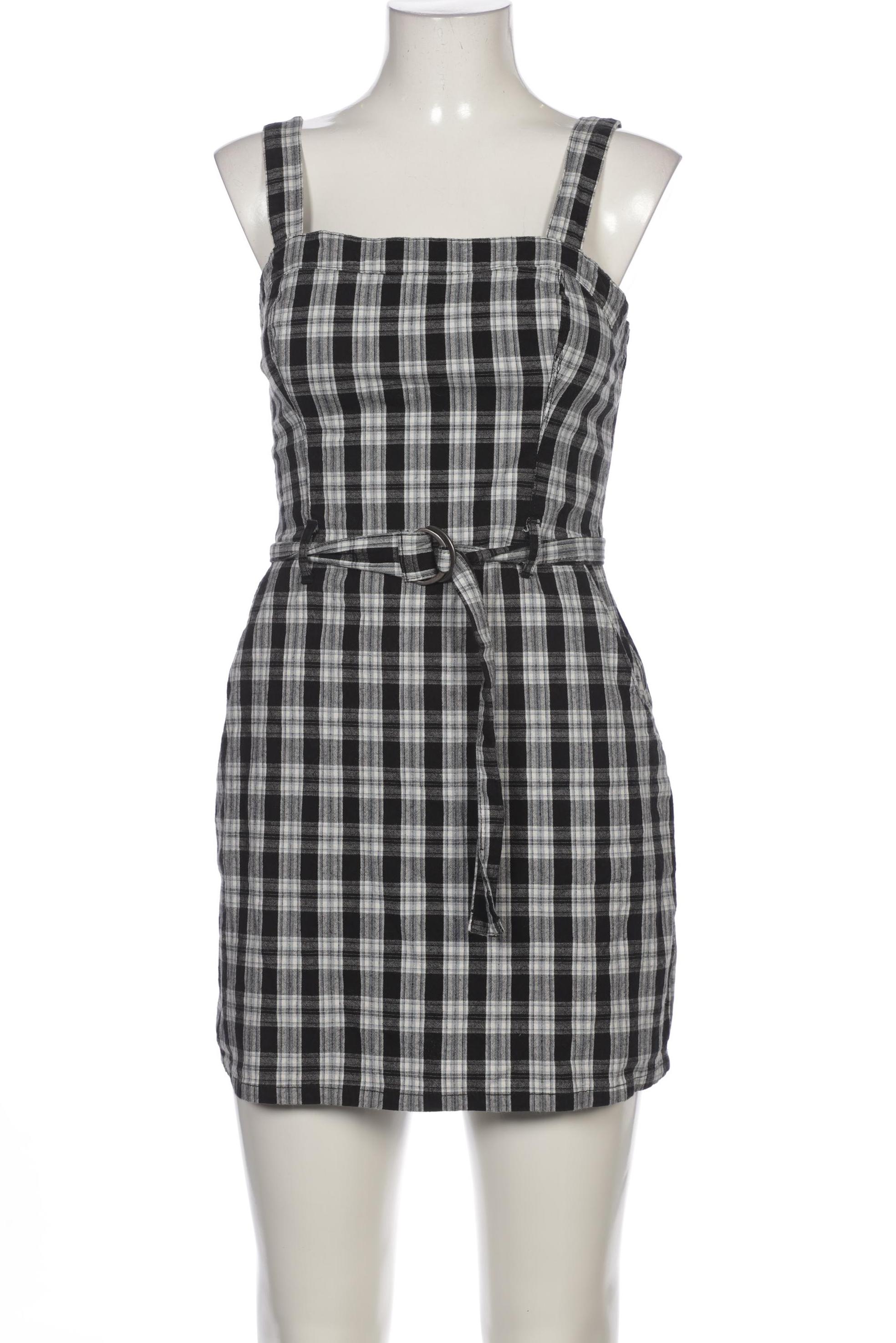 

Hollister Damen Kleid, schwarz, Gr. 38