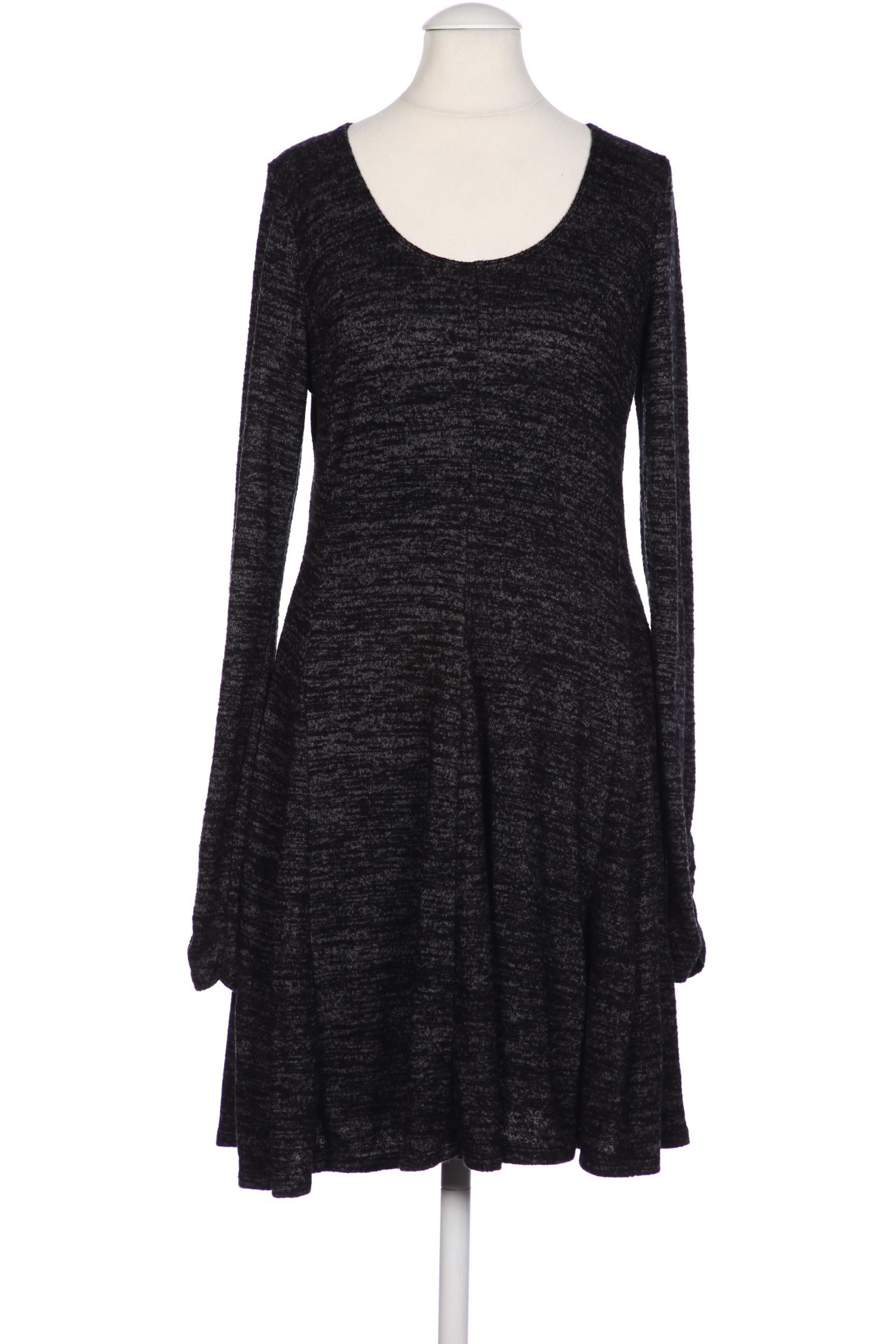 

Hollister Damen Kleid, schwarz