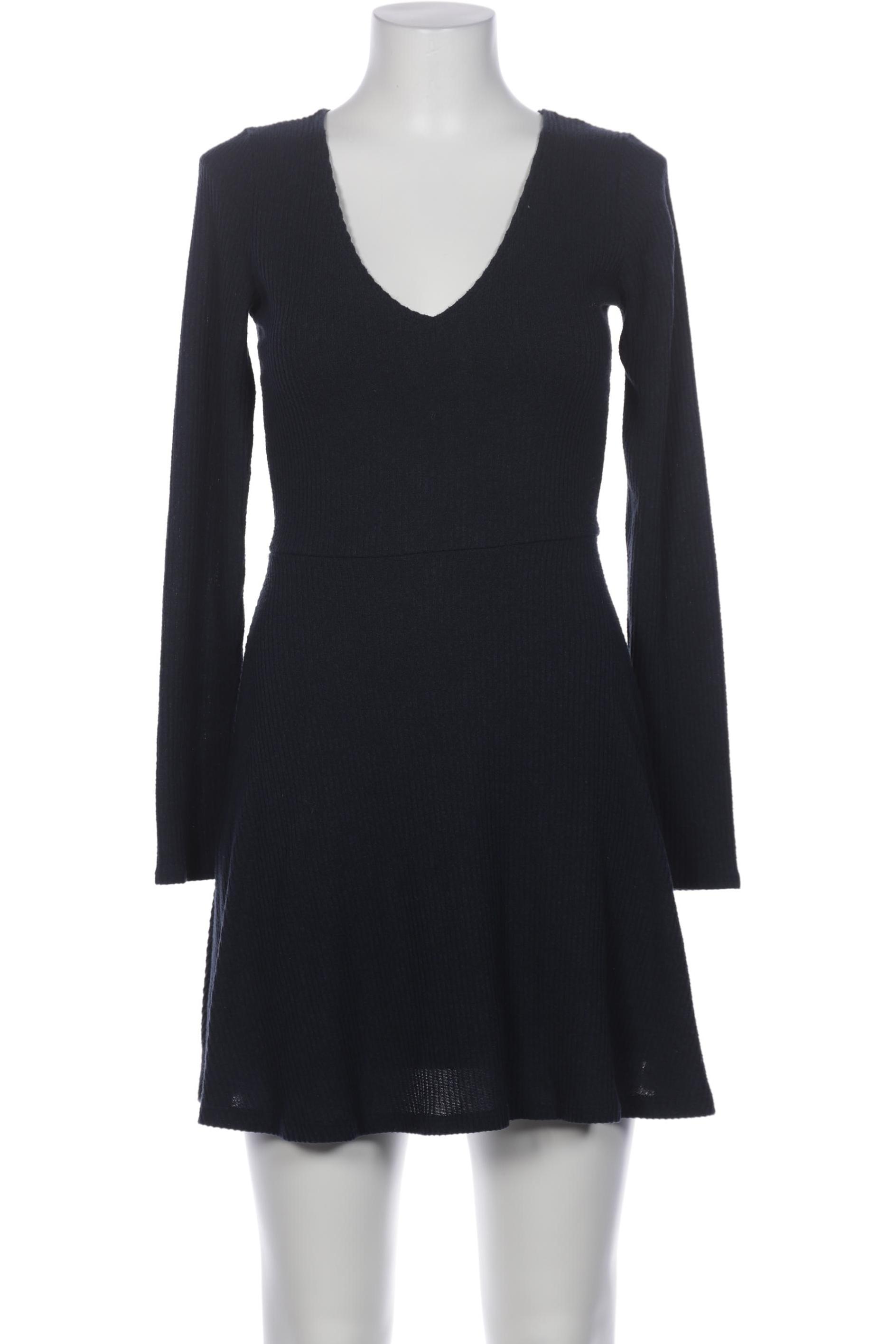 

Hollister Damen Kleid, marineblau, Gr. 38